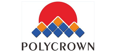 Polycrown