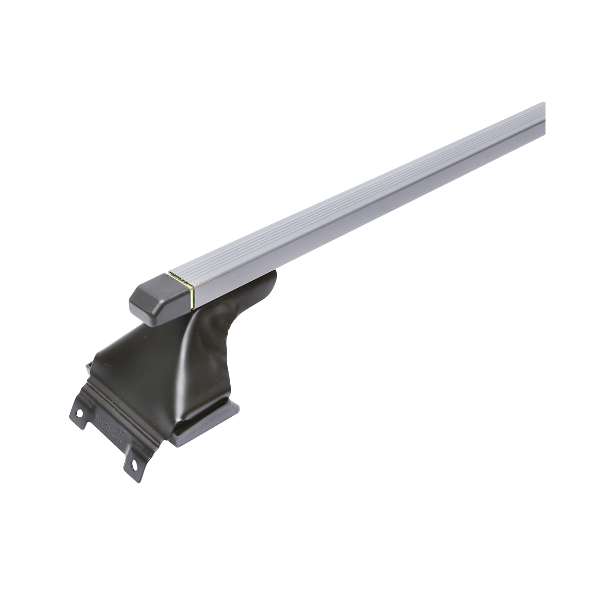 Set 2 bare transversale metalice pentru portbagaj Dacia Logan berlina m.v. 6001998054 Breckner Germany  – imagine 3
