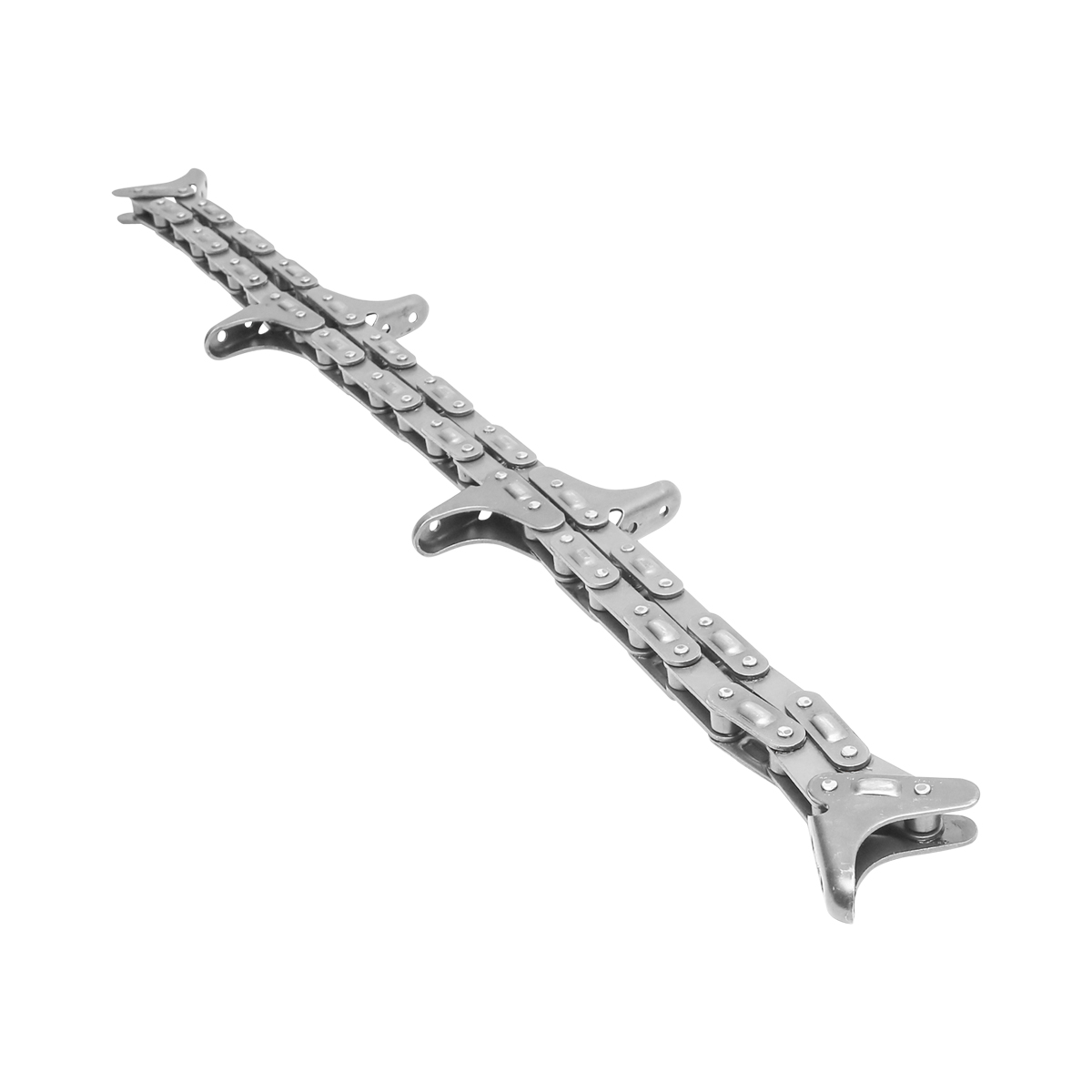 Lant combina cu 6 pinteni, 2m, pas zala 41.4mm Donghua AN102009, CA555F4-C3E.08 – imagine 4