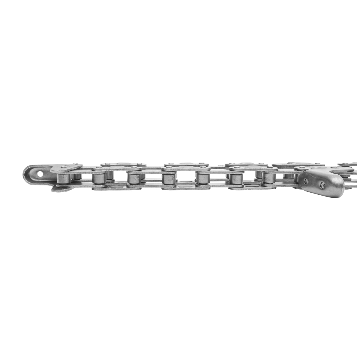 Lant combina cu 6 pinteni, 2m, pas zala 41.4mm Donghua AN102009, CA555F4-C3E.08 – imagine 6