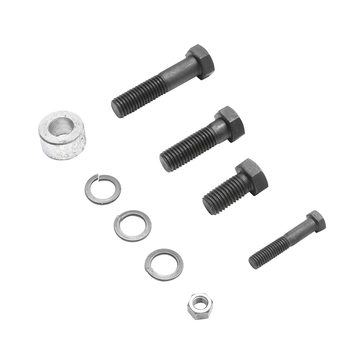 Kit servodirectie pentru tractor Massey Ferguson 175 – imagine 12
