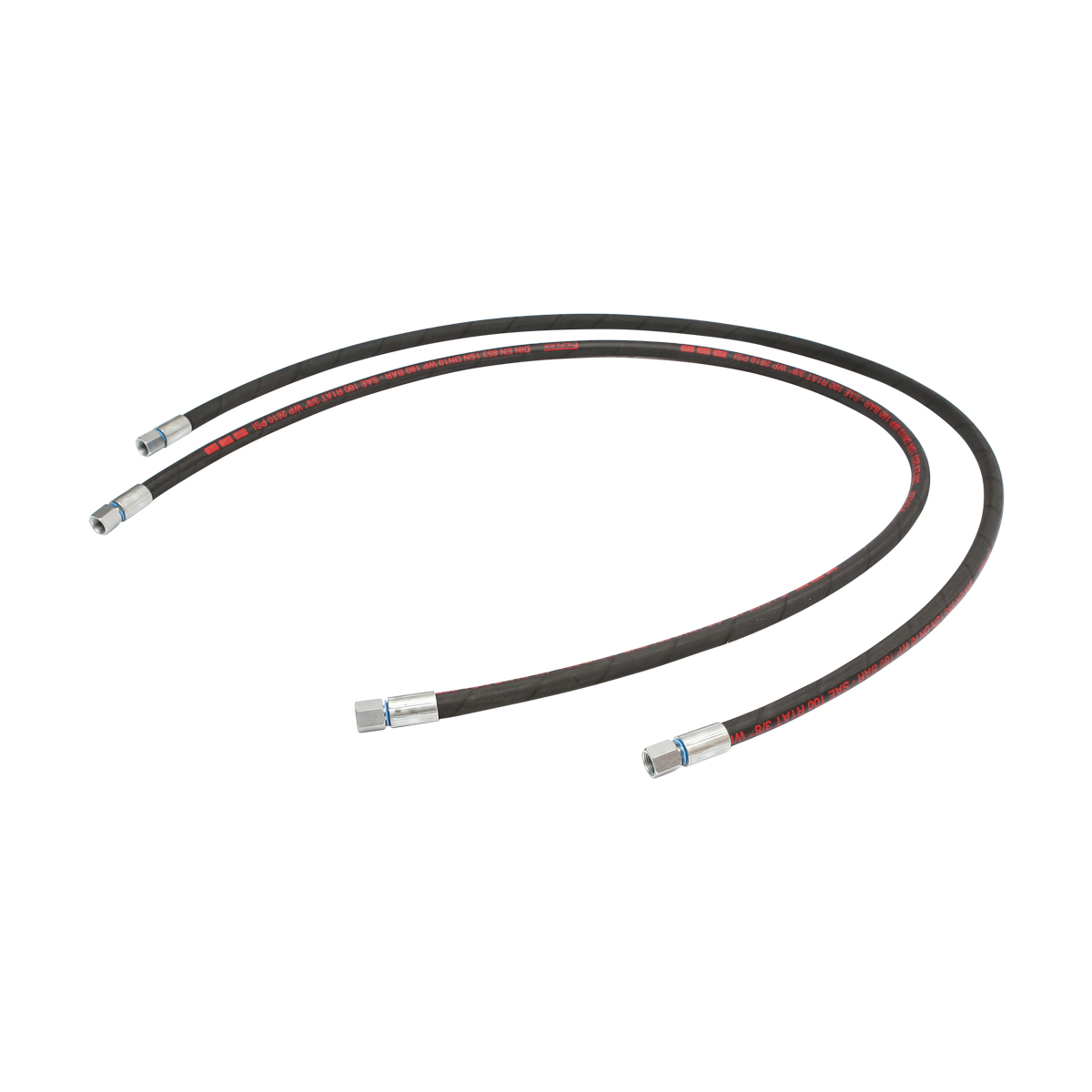 Kit servodirectie pentru tractor Massey Ferguson 175 – imagine 7