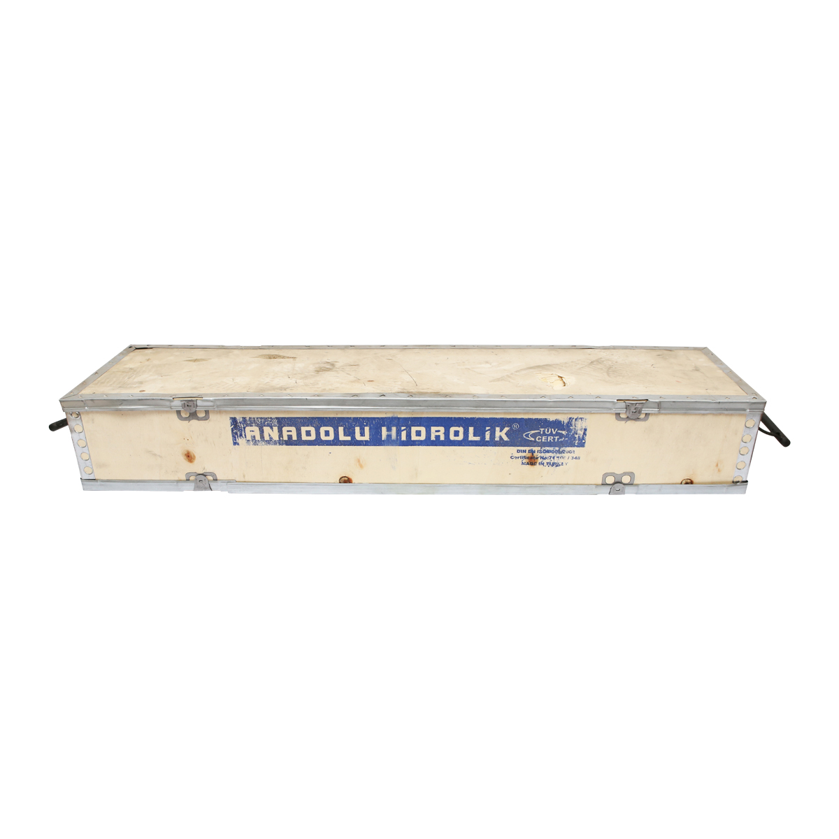Kit servodirectie pentru tractor Massey Ferguson SERIA 2 285-285S – imagine 10
