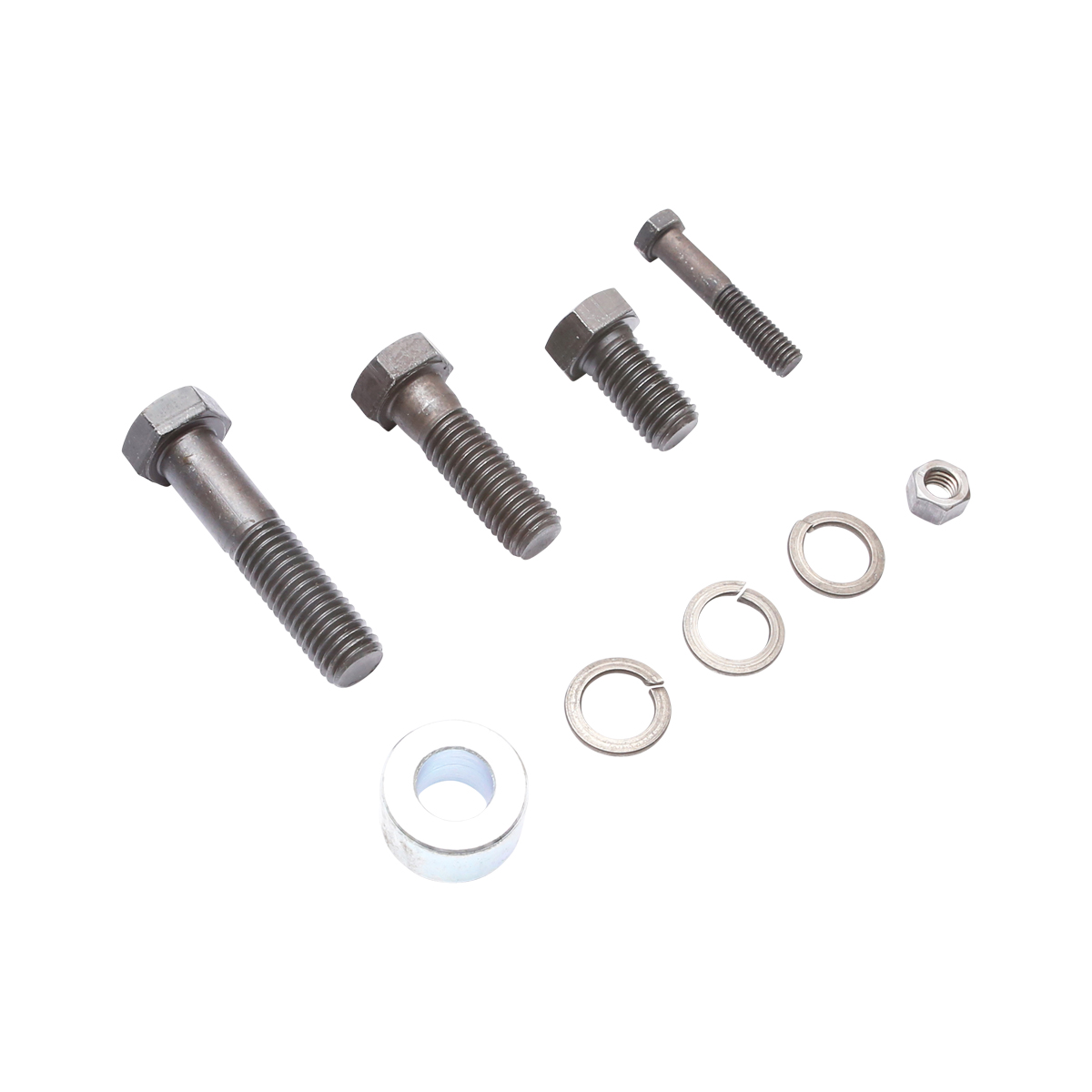 Kit servodirectie pentru tractor Massey Ferguson SERIA 2 285-285S – imagine 11