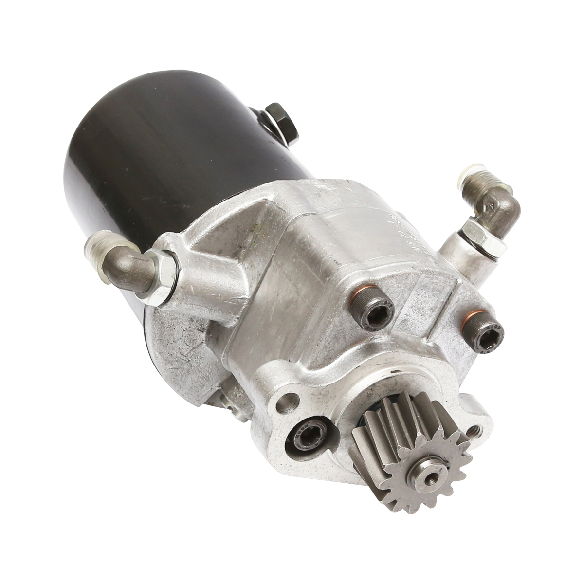 Kit servodirectie pentru tractor Massey Ferguson SERIA 2 285-285S – imagine 3