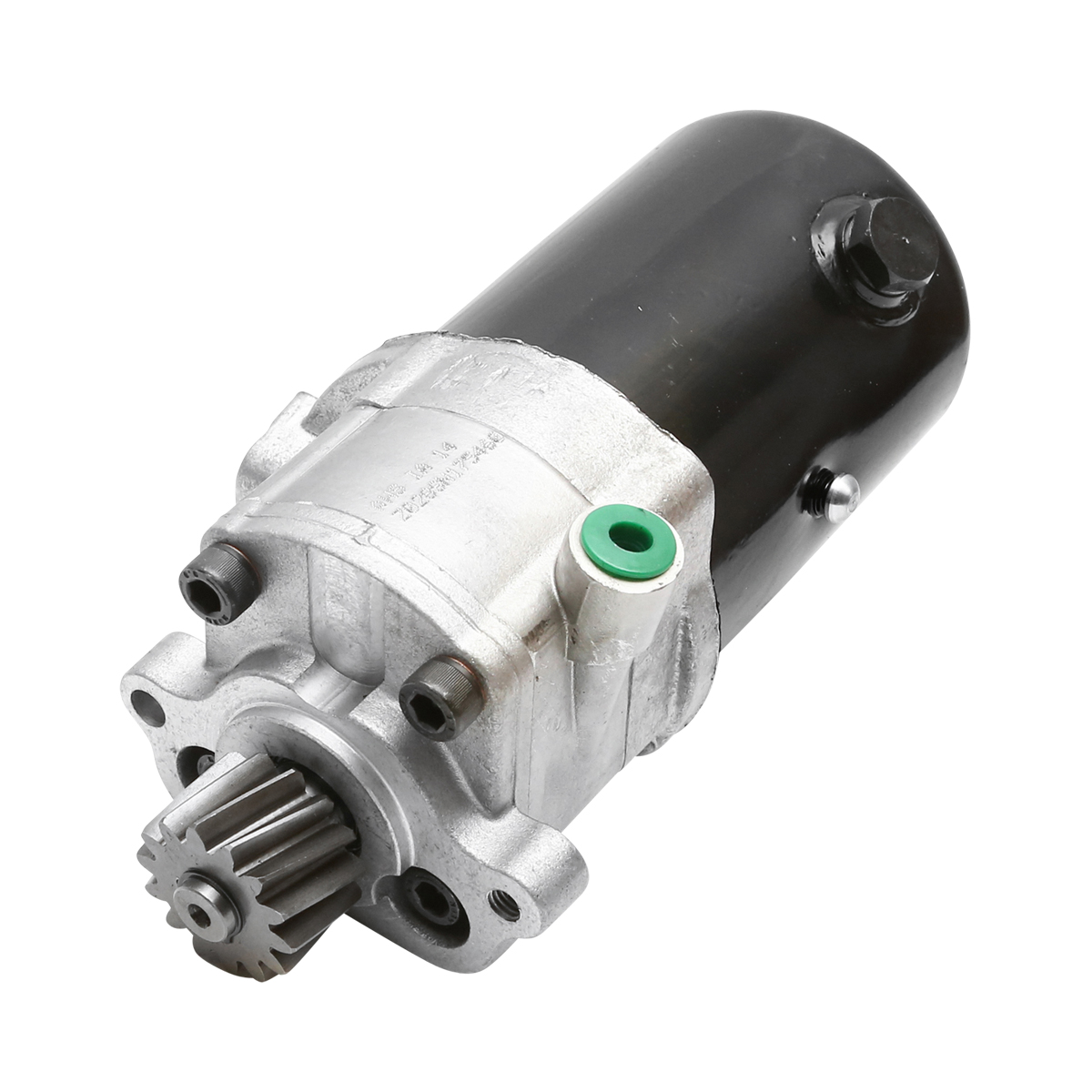 Kit servodirectie varianta originala pentru tractor Massey Ferguson 285-265-275-285S – imagine 2