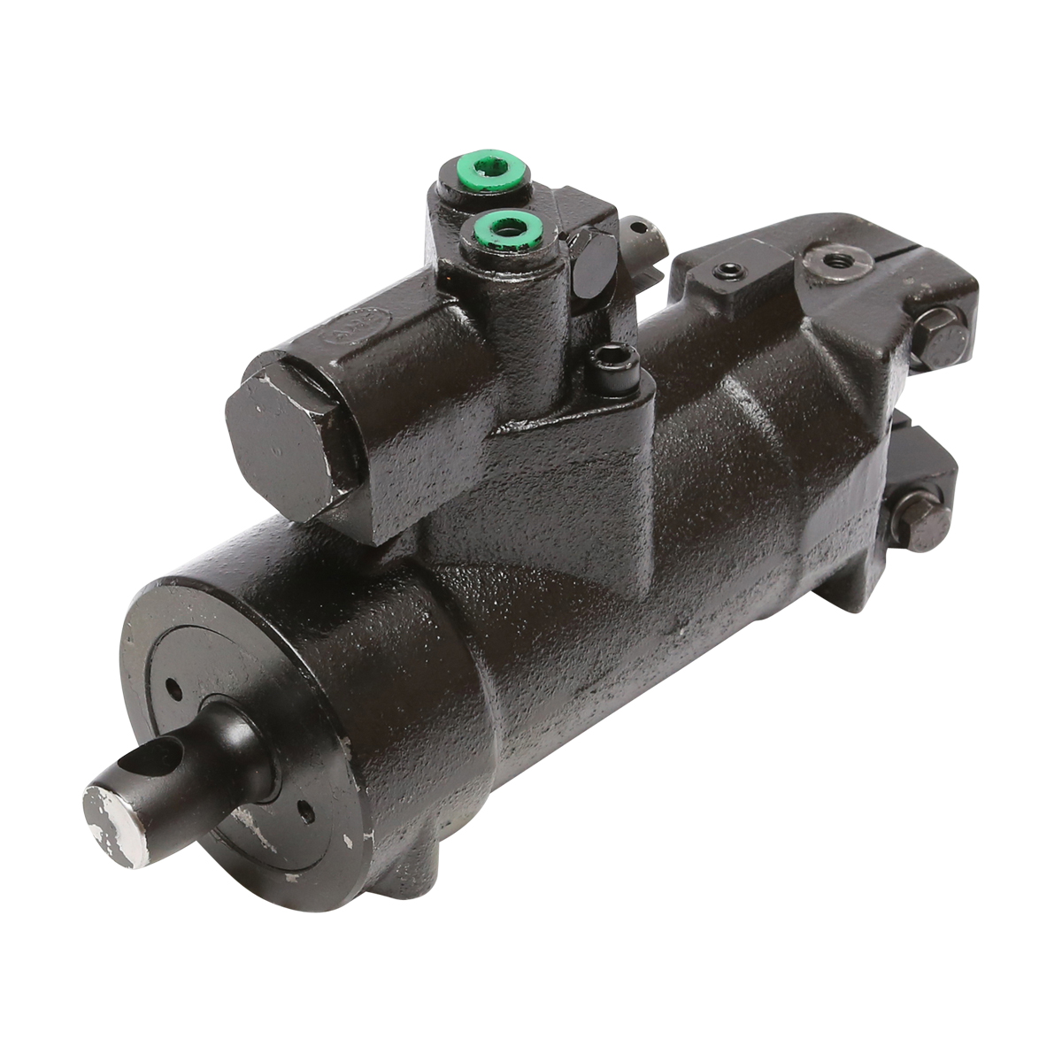Kit servodirectie varianta originala pentru tractor Massey Ferguson 285-265-275-285S – imagine 3