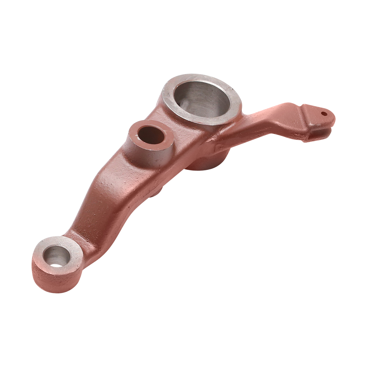 Kit servodirectie varianta originala pentru tractor Massey Ferguson 285-265-275-285S – imagine 5