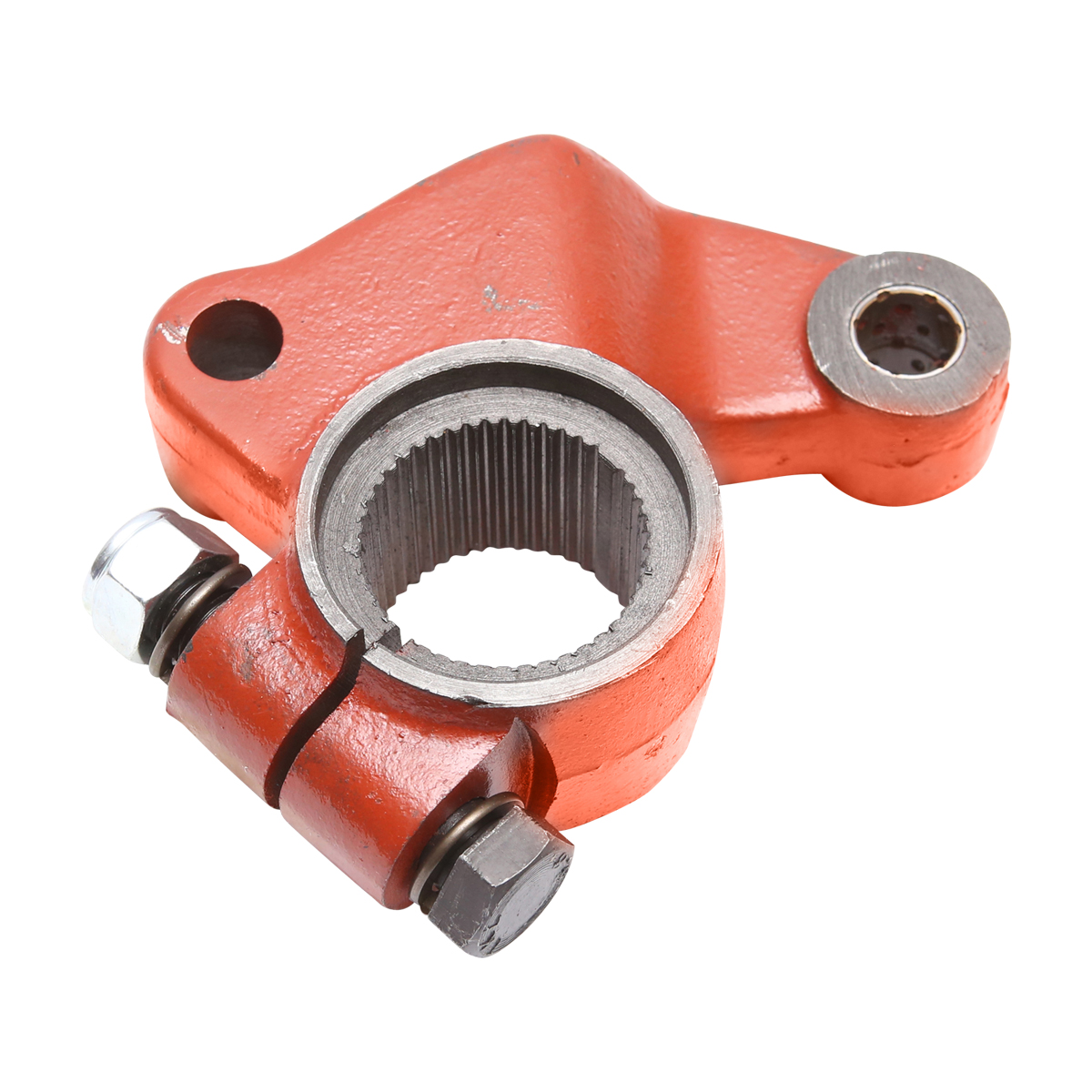 Kit servodirectie varianta originala pentru tractor Massey Ferguson 285-265-275-285S – imagine 6