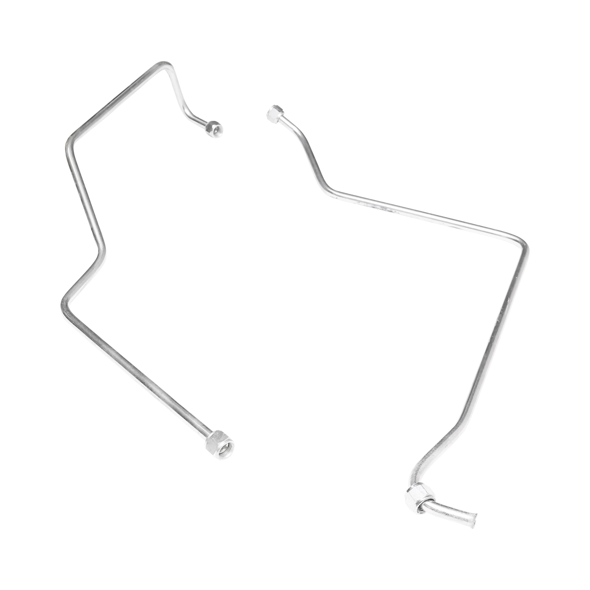 Kit servodirectie varianta originala pentru tractor Massey Ferguson 285-265-275-285S – imagine 8