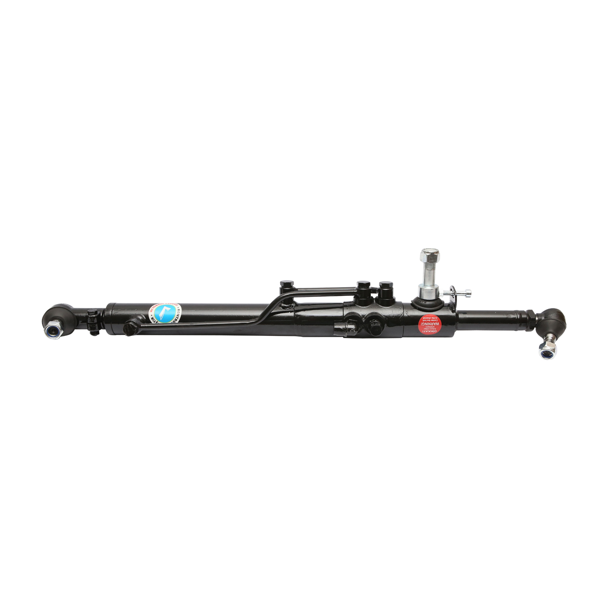 Kit servodirectie pentru tractor Massey Ferguson 240-240S – imagine 6