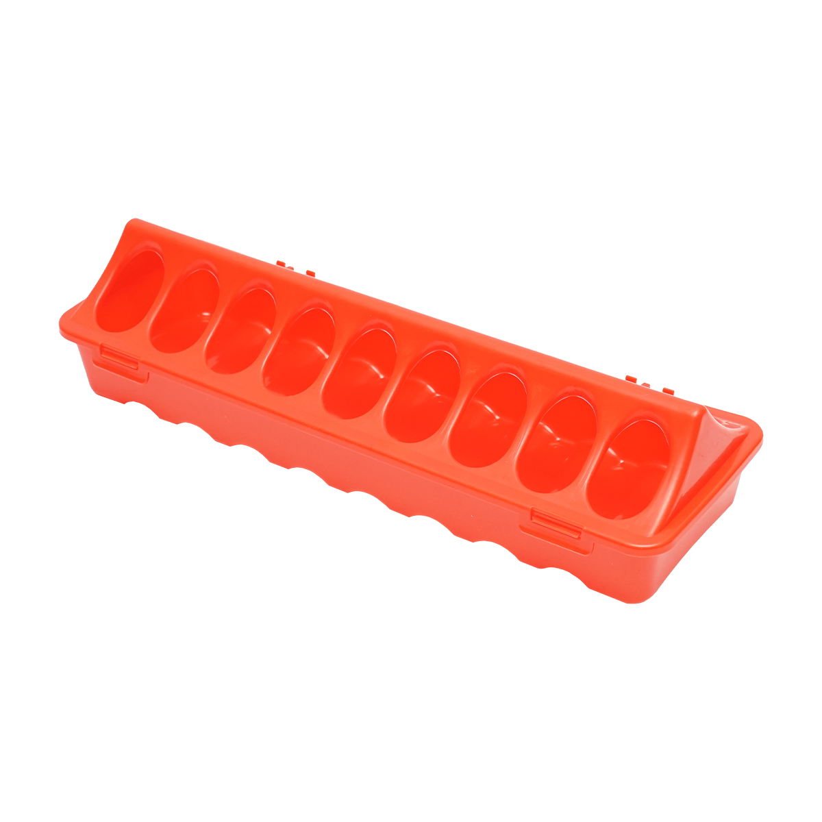 Hranitoare pentru pui si pasari de curte 30cm Breckner Germany – imagine 2