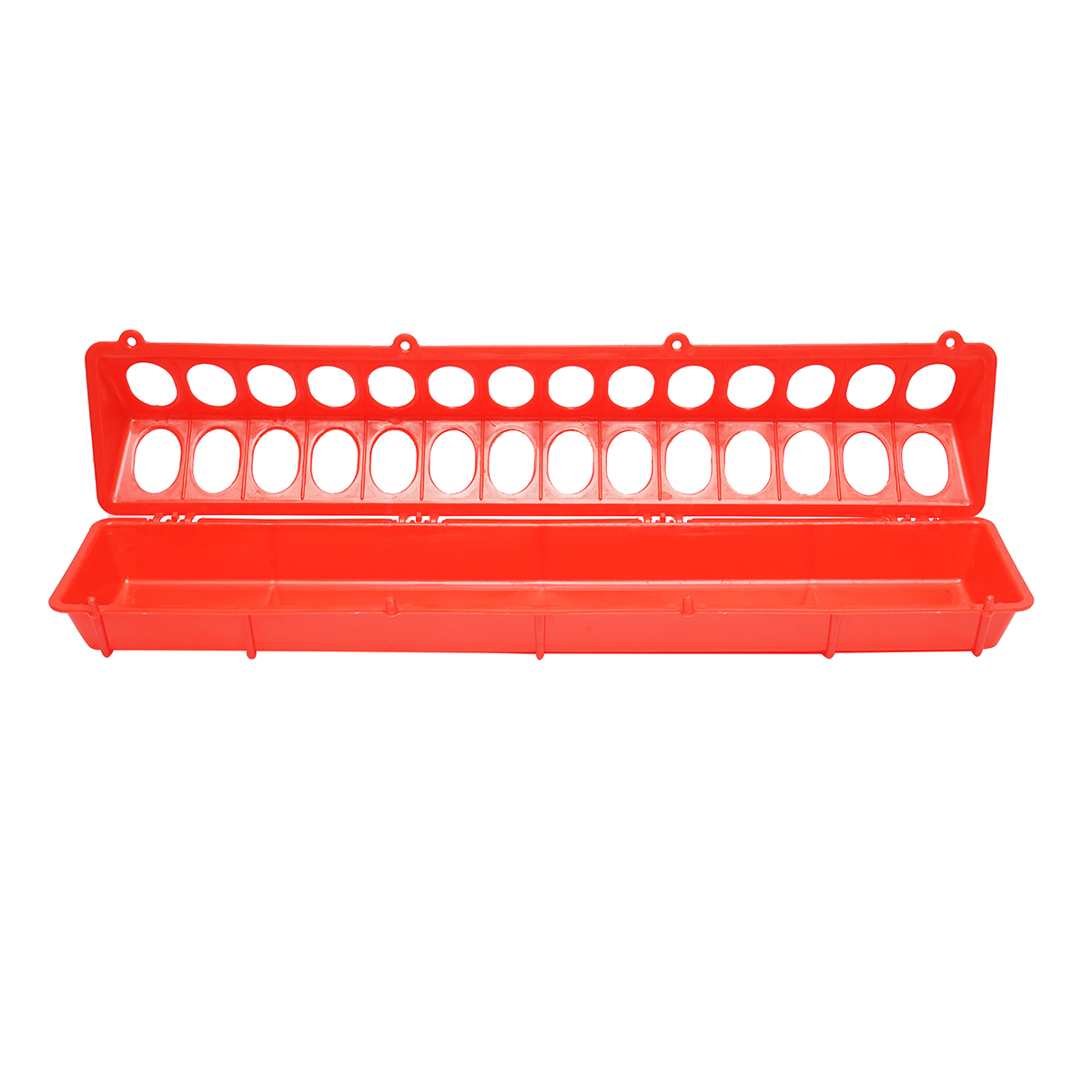 Hranitoare pentru pui si pasari de curte 50cm Breckner Germany – imagine 2