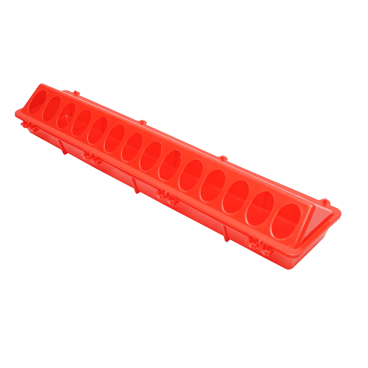 Hranitoare pentru pui si pasari de curte 50cm Breckner Germany – imagine 3