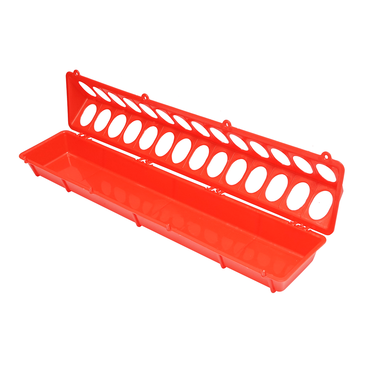 Hranitoare pentru pui si pasari de curte 50cm Breckner Germany – imagine 4