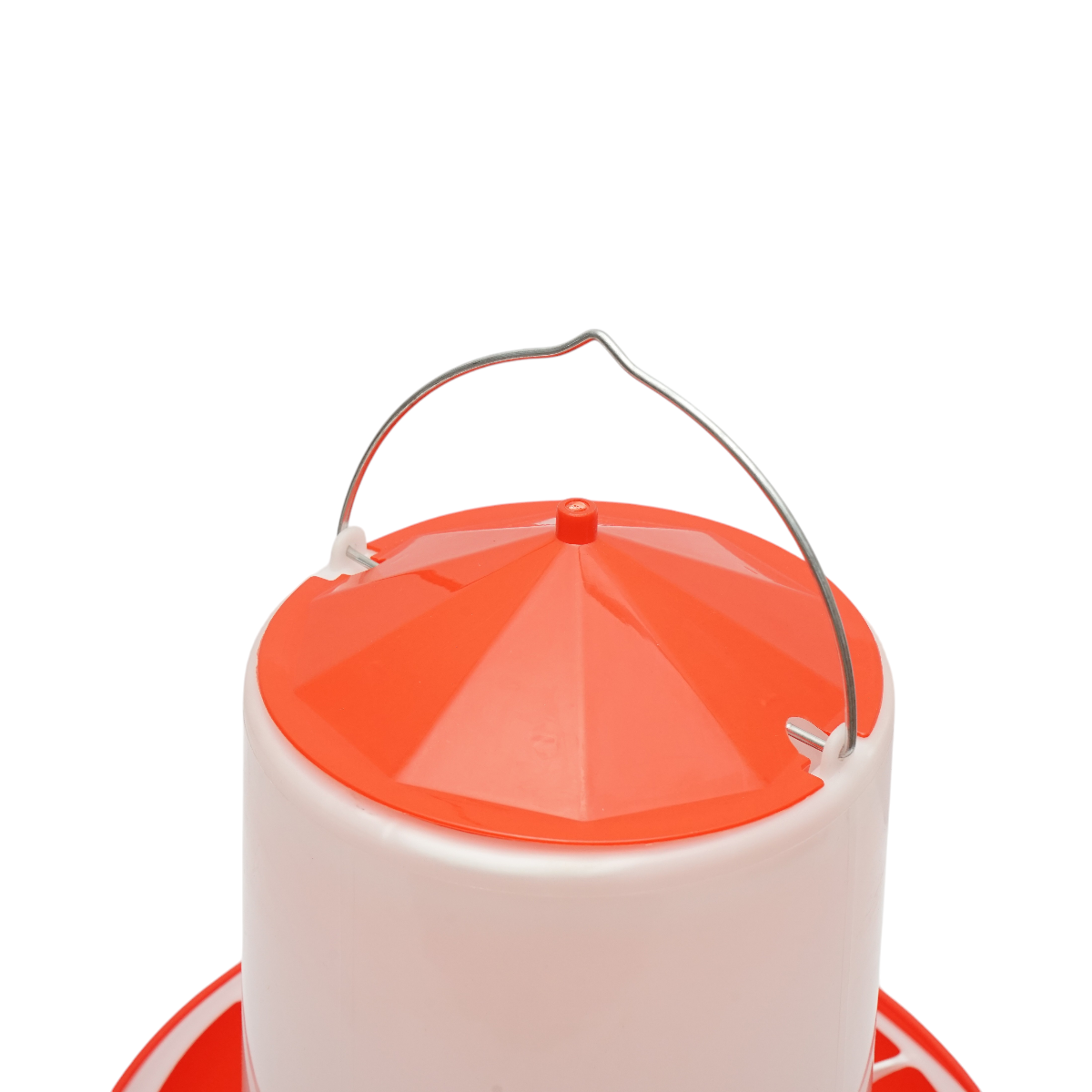 Hranitoare pentru pui si pasari de curte 10 Kg Breckner Germany – imagine 4