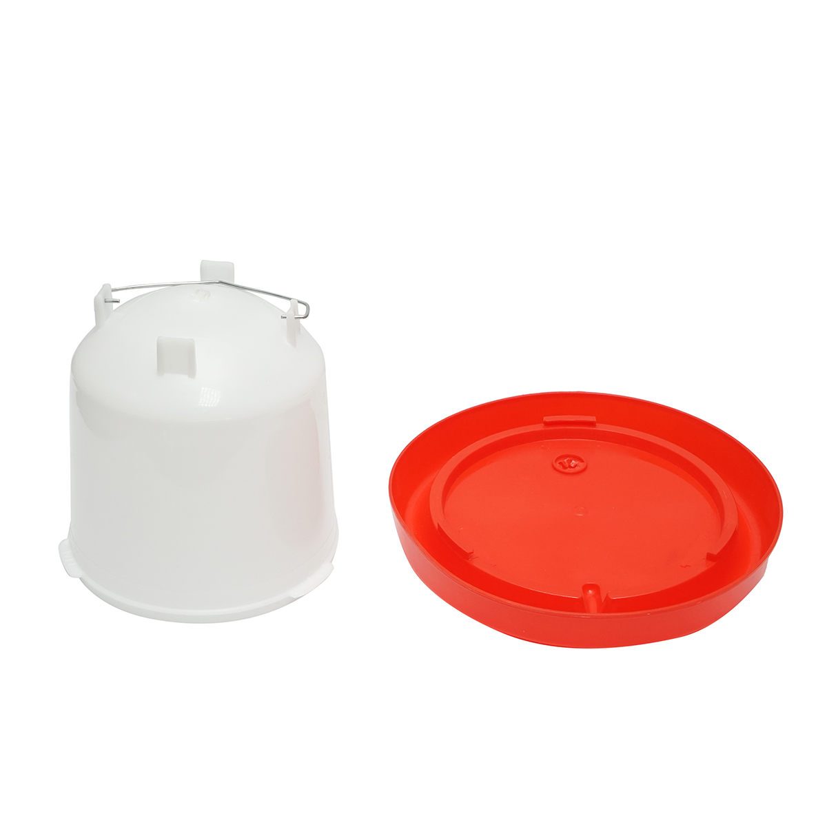 Adapatoare pentru pui si pasari de curte 6L Breckner Germany – imagine 2