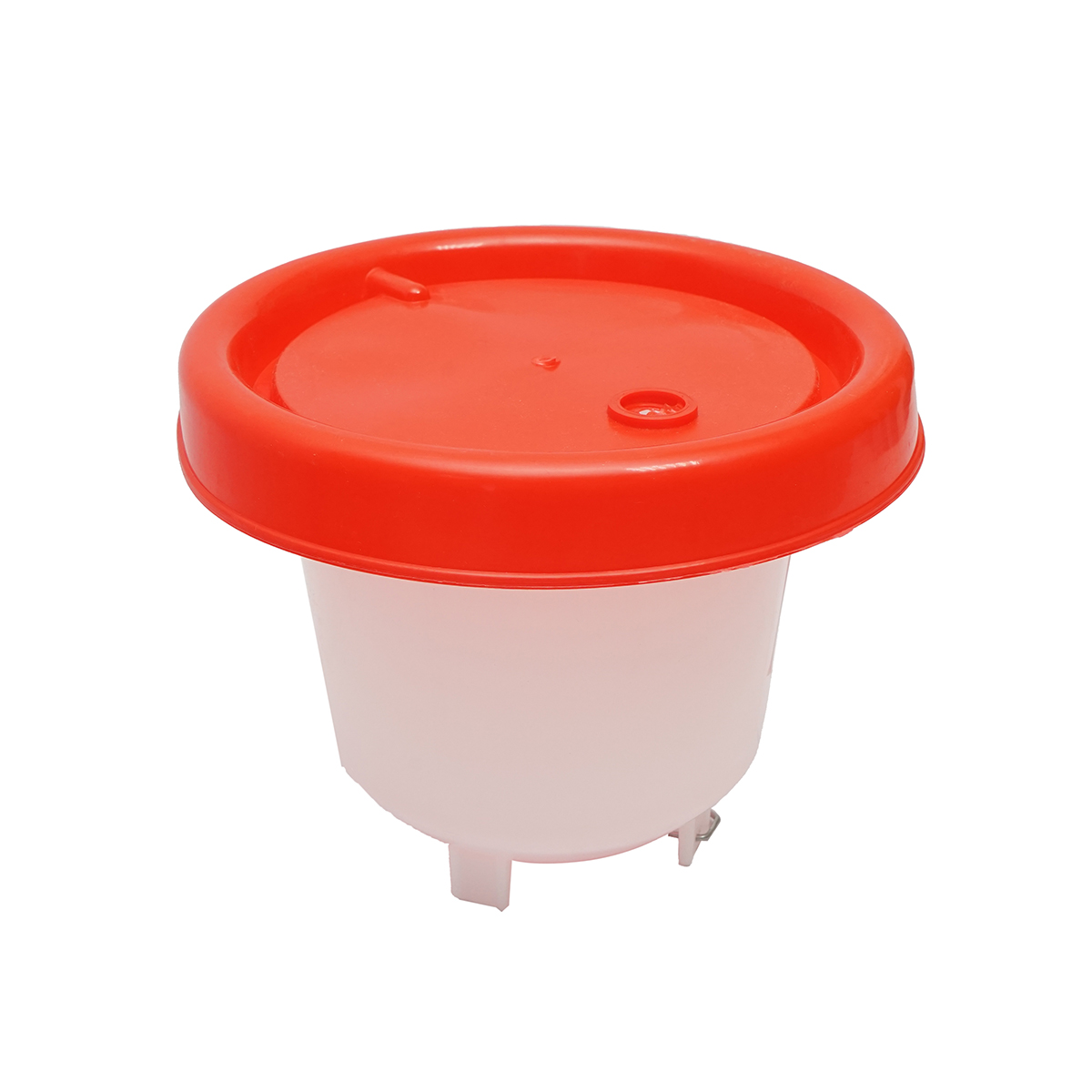 Adapatoare pentru pui si pasari de curte 6L Breckner Germany – imagine 3