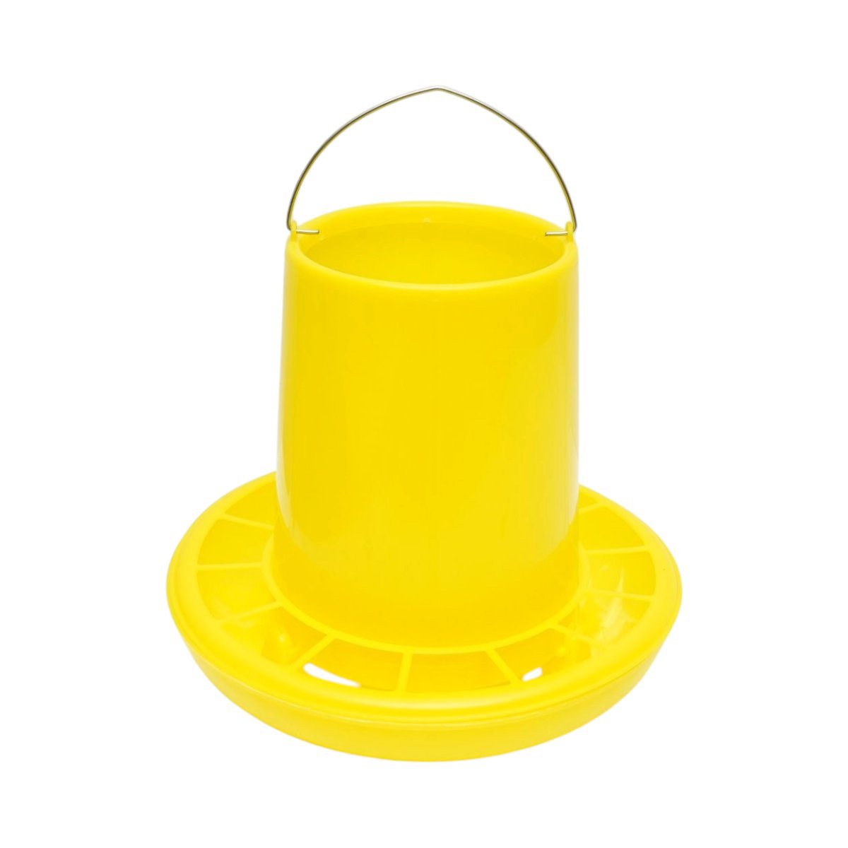 Hranitoare pentru pui si pasari de curte 8kg Breckner Germany