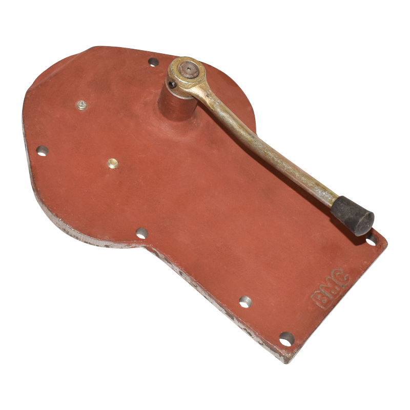 Capac superior priza putere complet UTB U-445 (mandolina) 