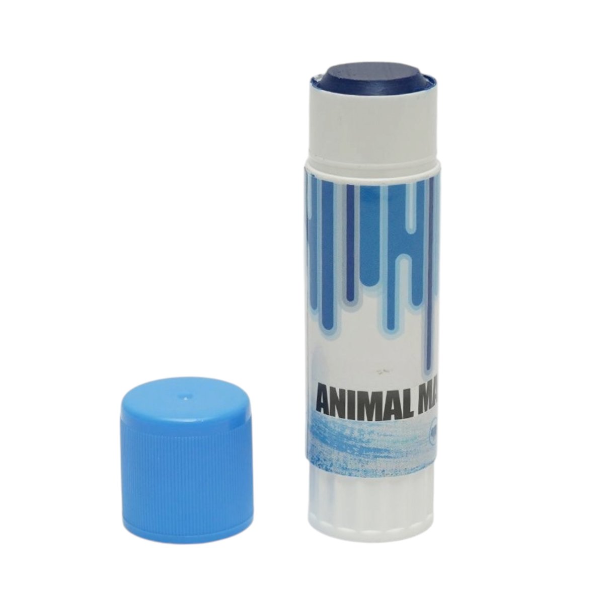 Marker albastru marcare animale 60g Breckner Germany