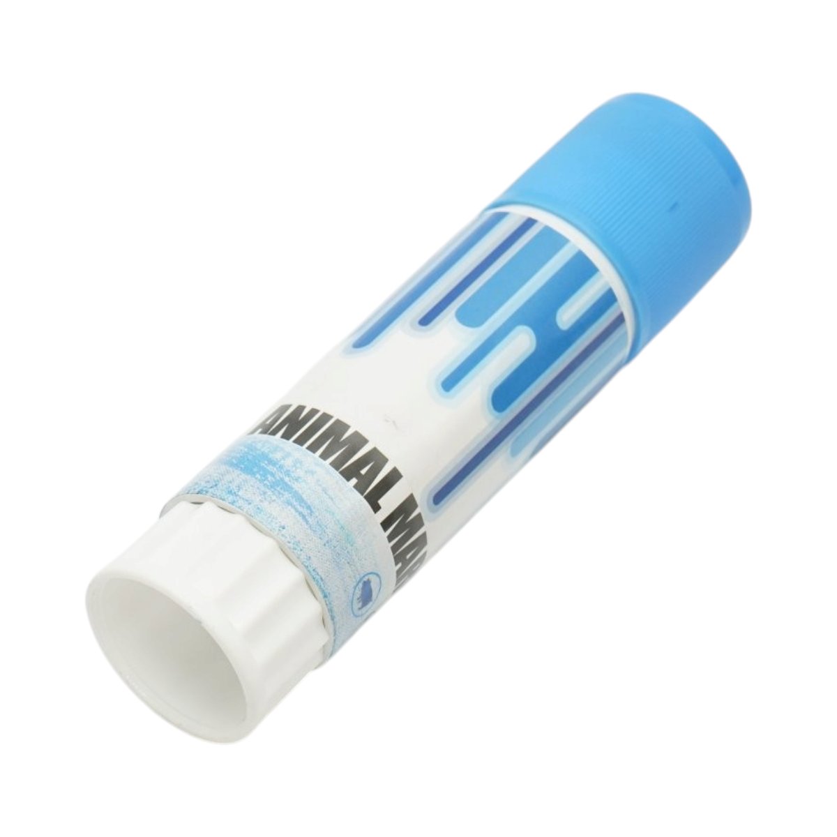 Marker albastru marcare animale 60g Breckner Germany – imagine 6