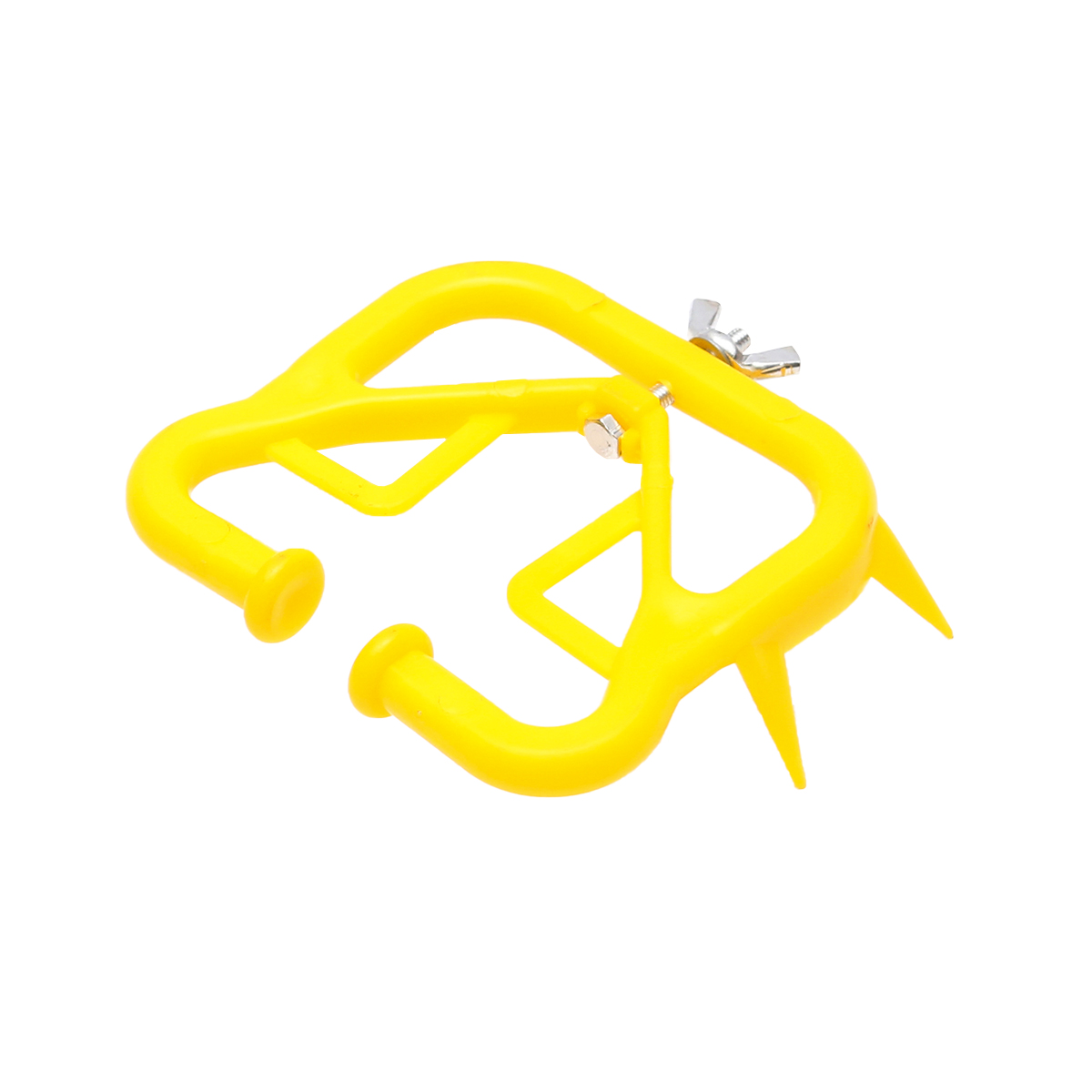 Inel nazal anti-supt din plastic pentru vitei Breckner Germany – imagine 3