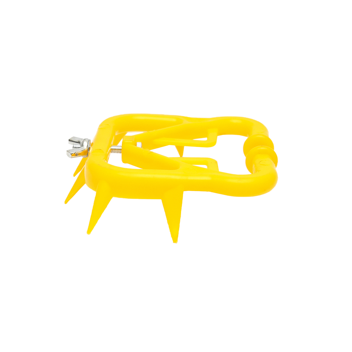 Inel nazal anti-supt din plastic pentru vitei Breckner Germany – imagine 4