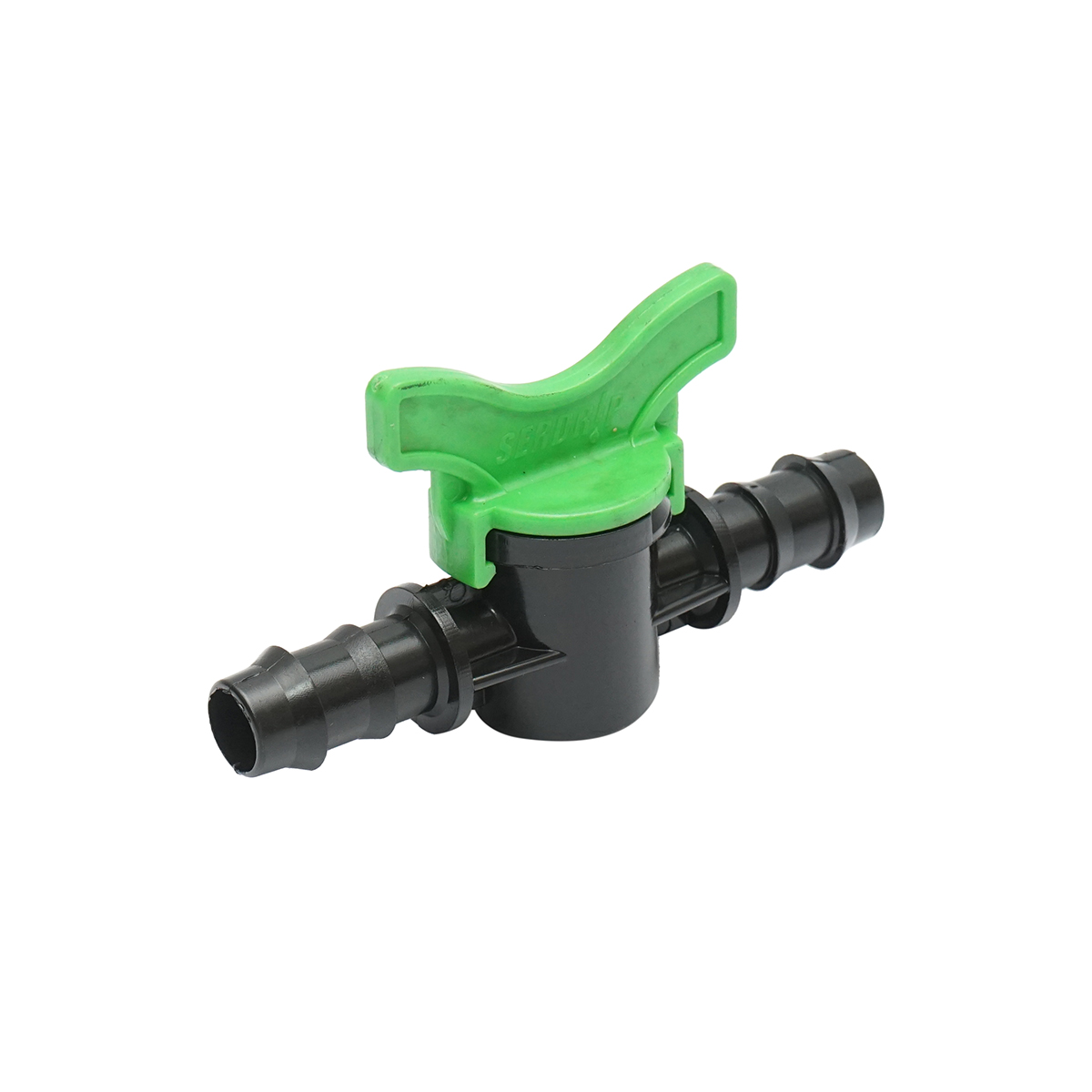 Robinet tip fluture pentru aparat de muls vaci Breckner Germany