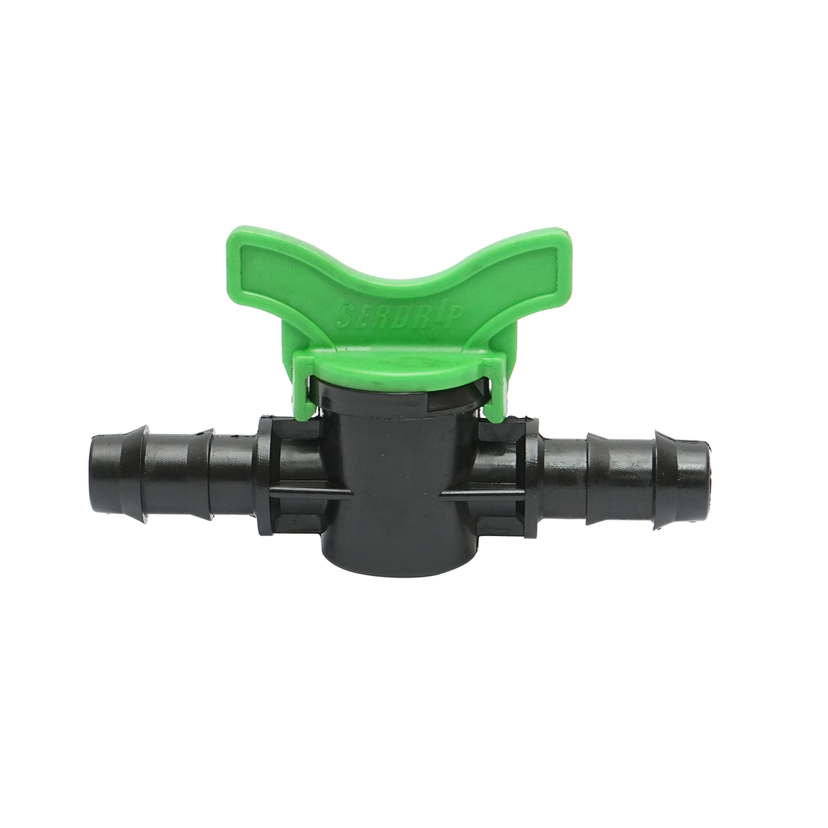 Robinet tip fluture pentru aparat de muls vaci Breckner Germany – imagine 2