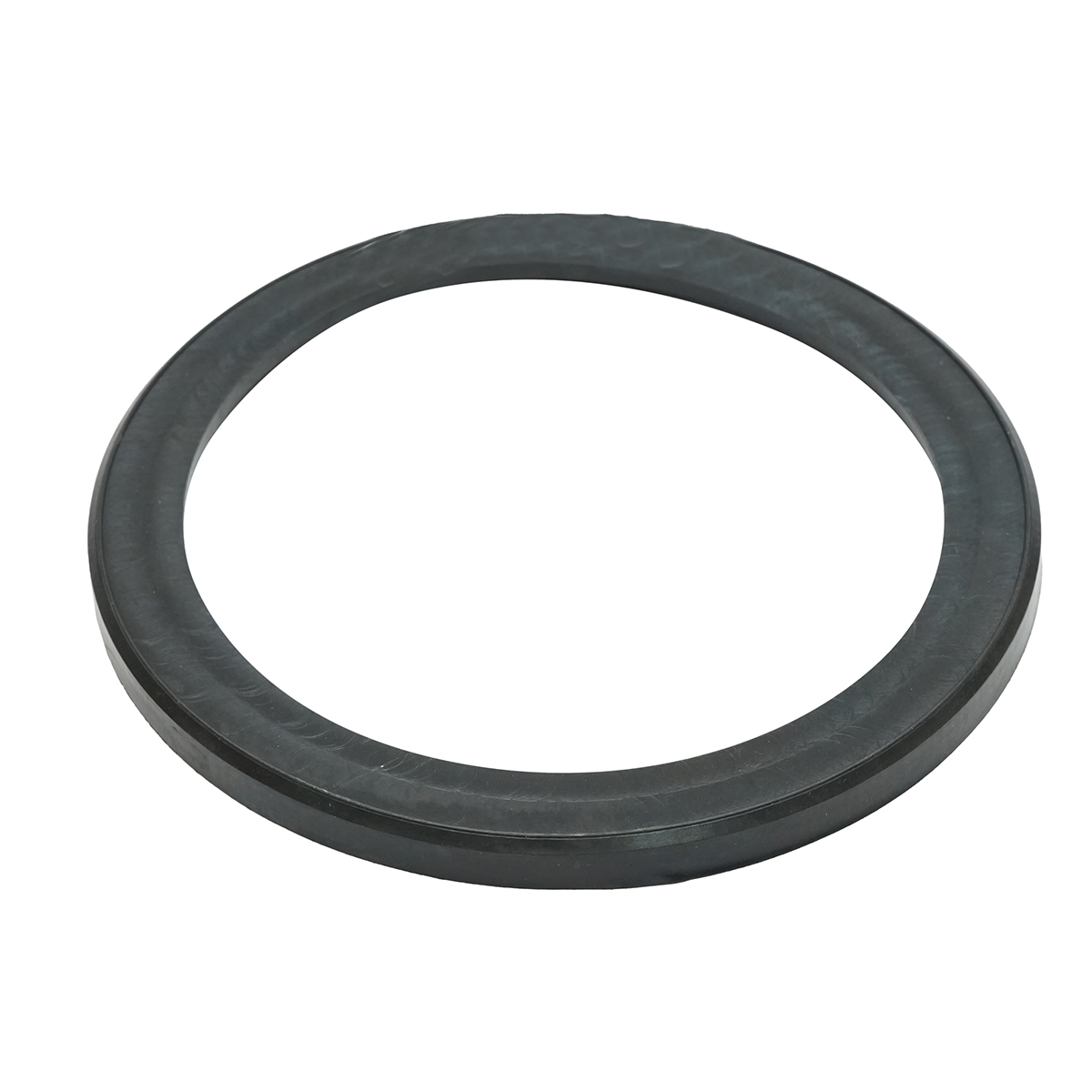Garnitura capac bidon inox pentru aparat de muls vaci Breckner Germany – imagine 2
