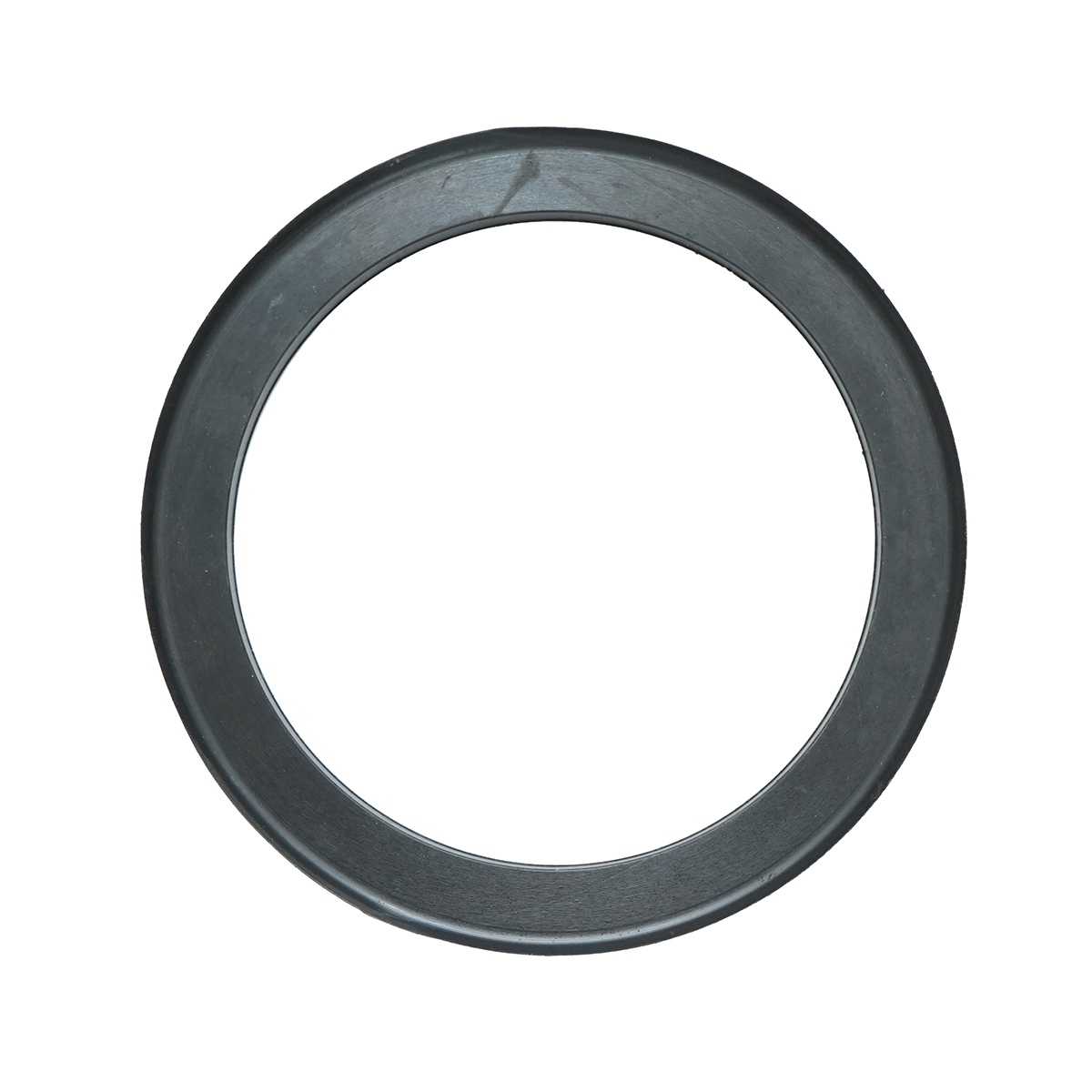 Garnitura capac bidon inox pentru aparat de muls vaci Breckner Germany – imagine 3