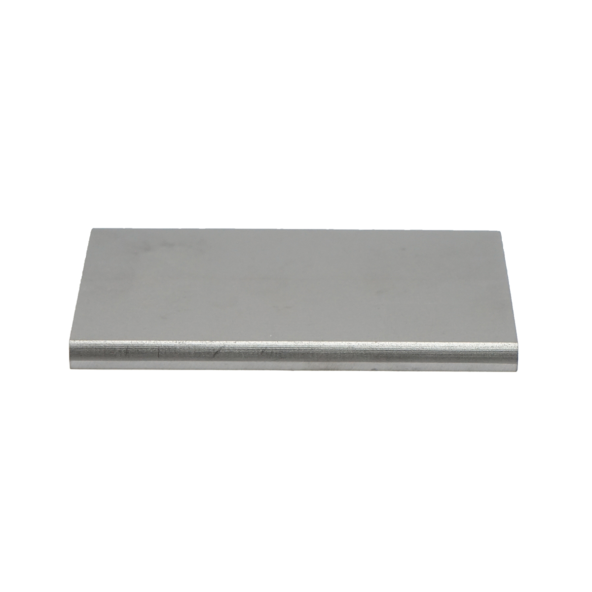 Palet grafit pentru pompa vacuum de muls vaci 80x43x4.90mm Breckner Germany
