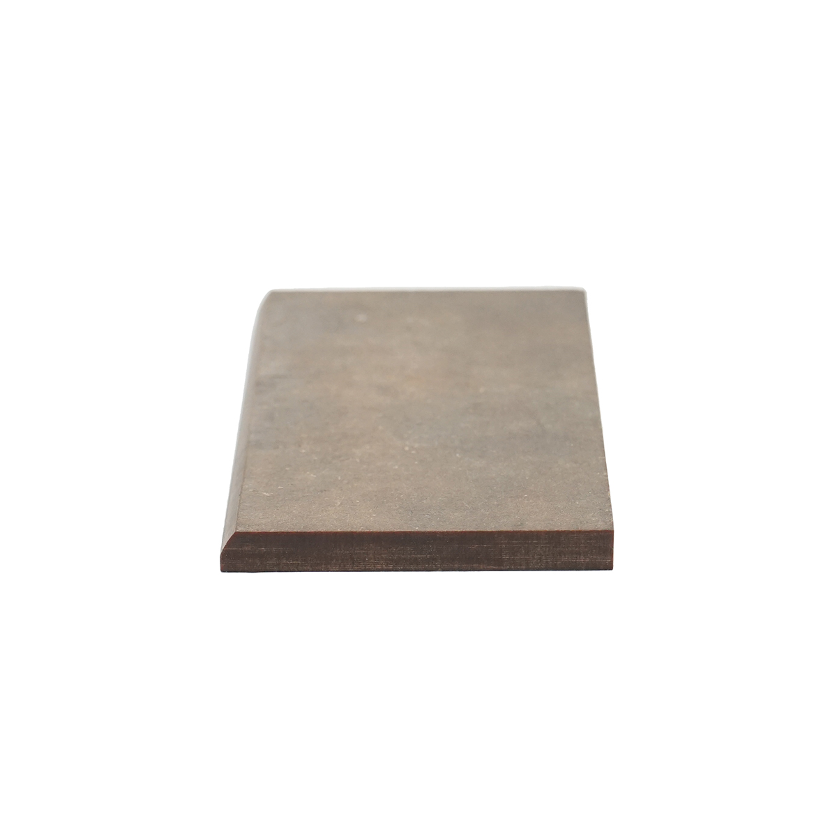 Palet fibra pentru pompa vacuum de muls vaci 80x43x4.90mm Breckner Germany – imagine 2