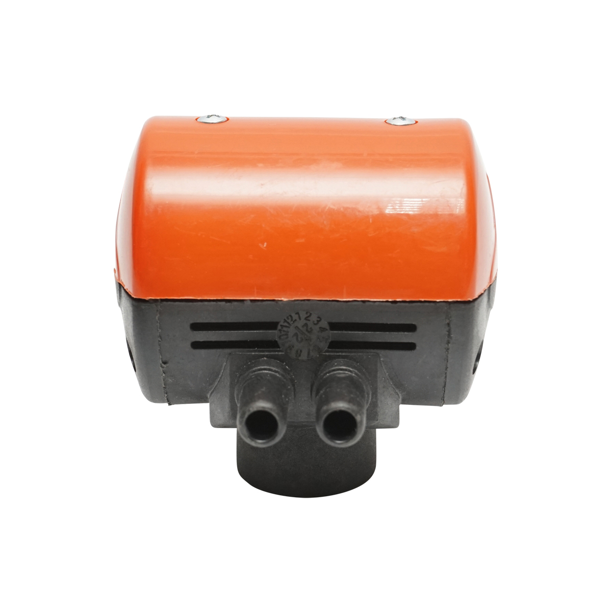 Set pulsator 50/50 si adaptor unitate control pneumatic pentru aparat de muls vaci Breckner Germany – imagine 2