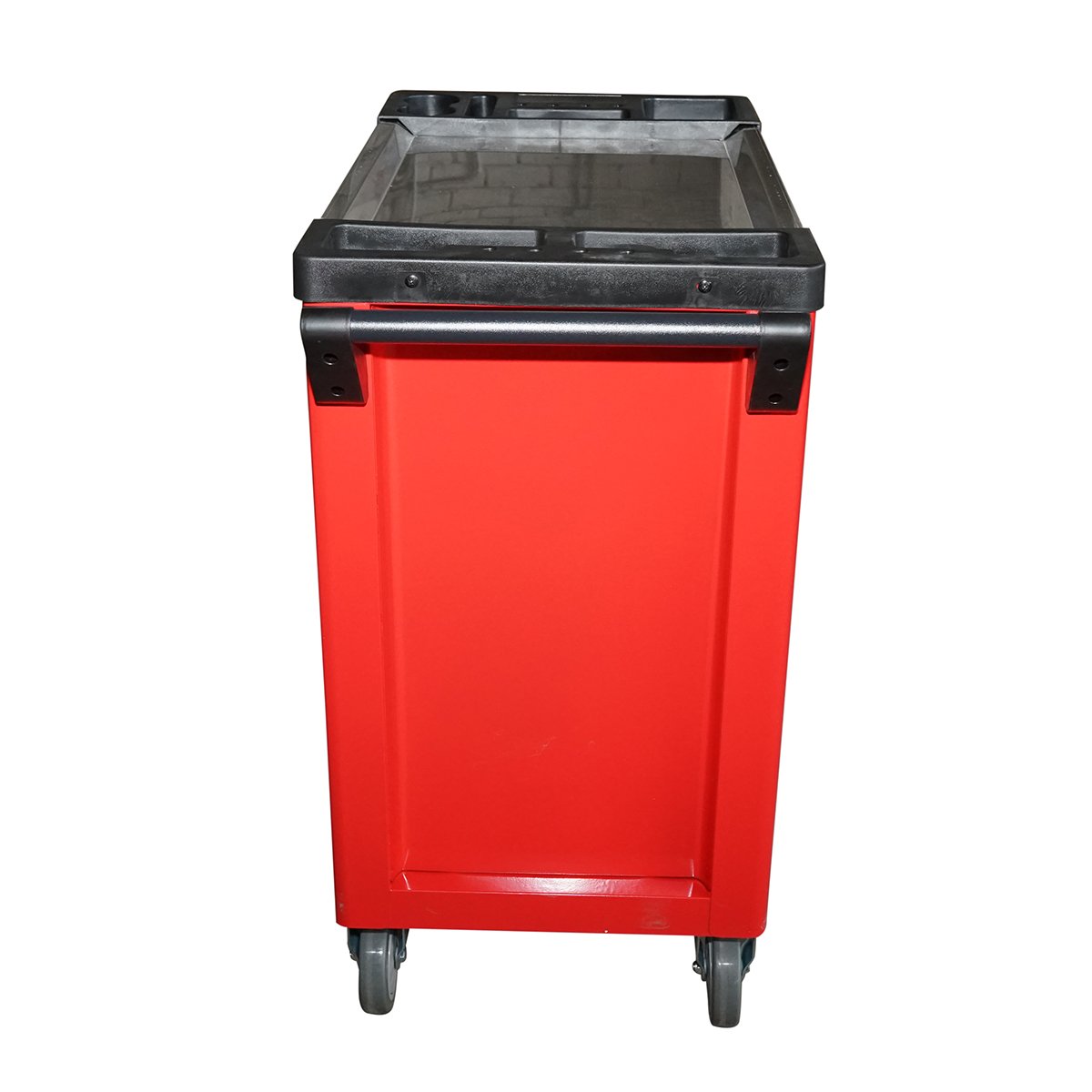 Dulap carucior metalic cu scule 7 sertare 245 piese Breckner Germany – imagine 12
