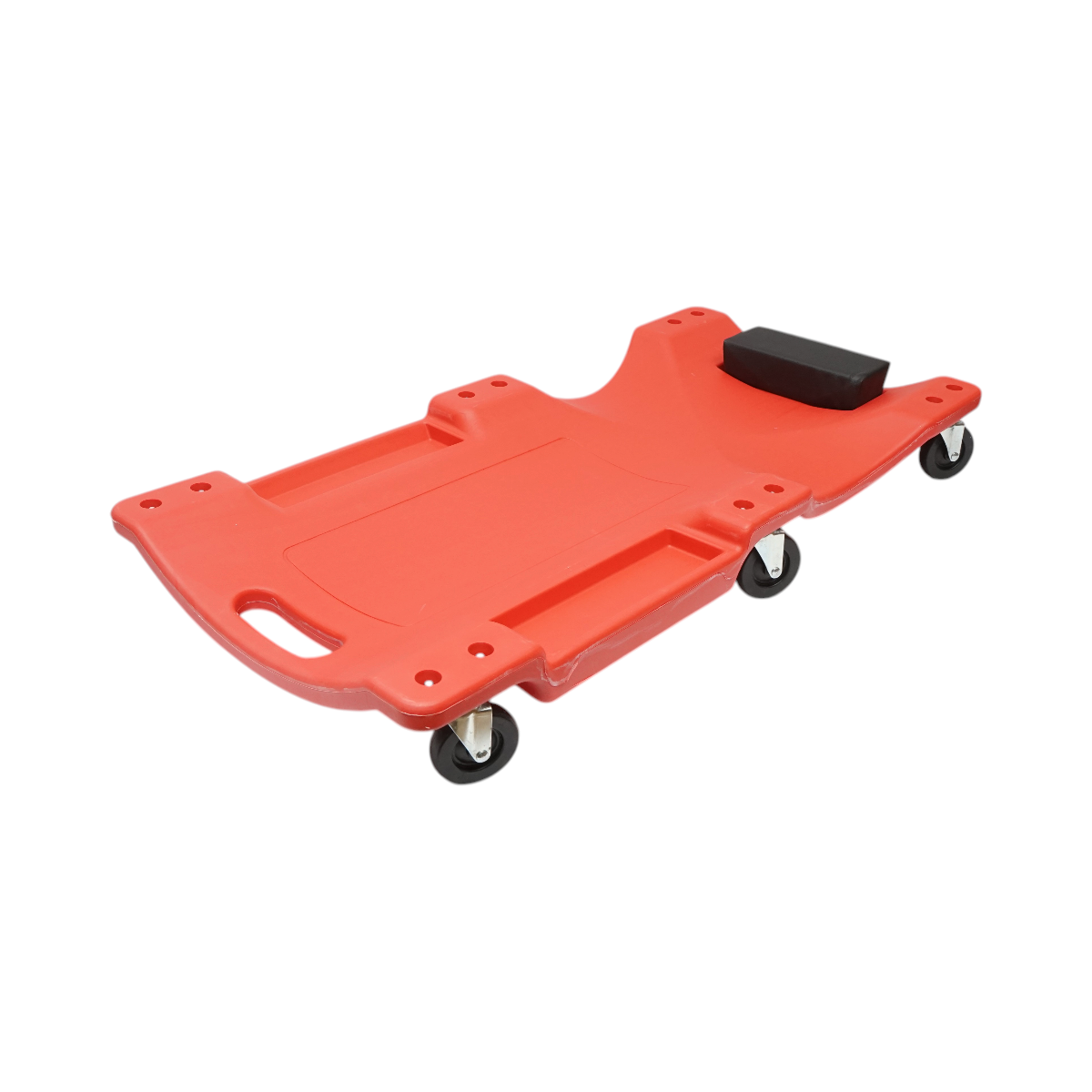 Pat mobil atelier auto (targa cu rotile) 920x435x100mm Breckner Germany