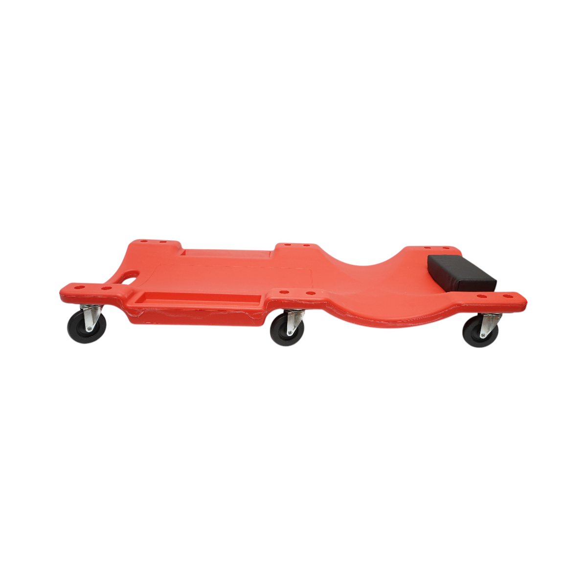 Pat mobil atelier auto (targa cu rotile) 920x435x100mm Breckner Germany – imagine 3