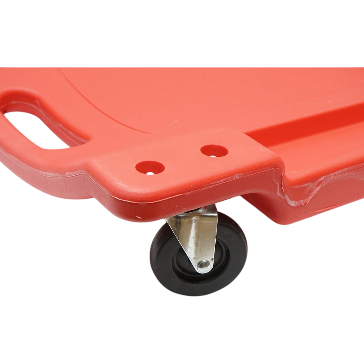 Pat mobil atelier auto (targa cu rotile) 920x435x100mm Breckner Germany – imagine 8