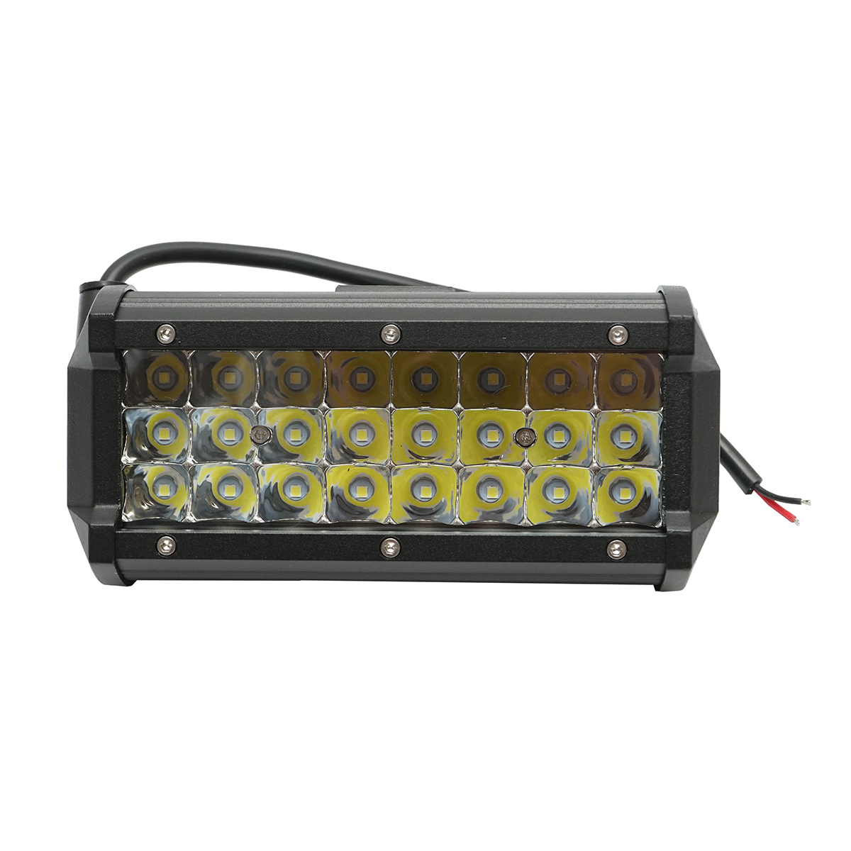 Proiector LED 10-30V 72W 165x80x65mm Breckner Germany