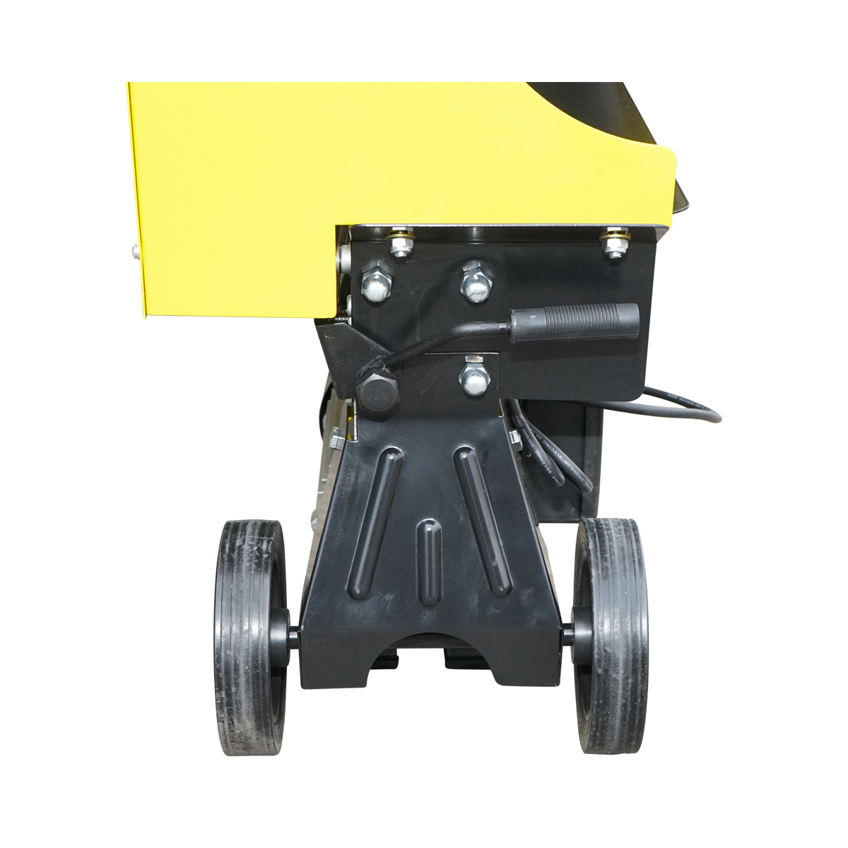 Despicator lemne orizontal 7T 230V 2kW cu protectie THOR – imagine 7