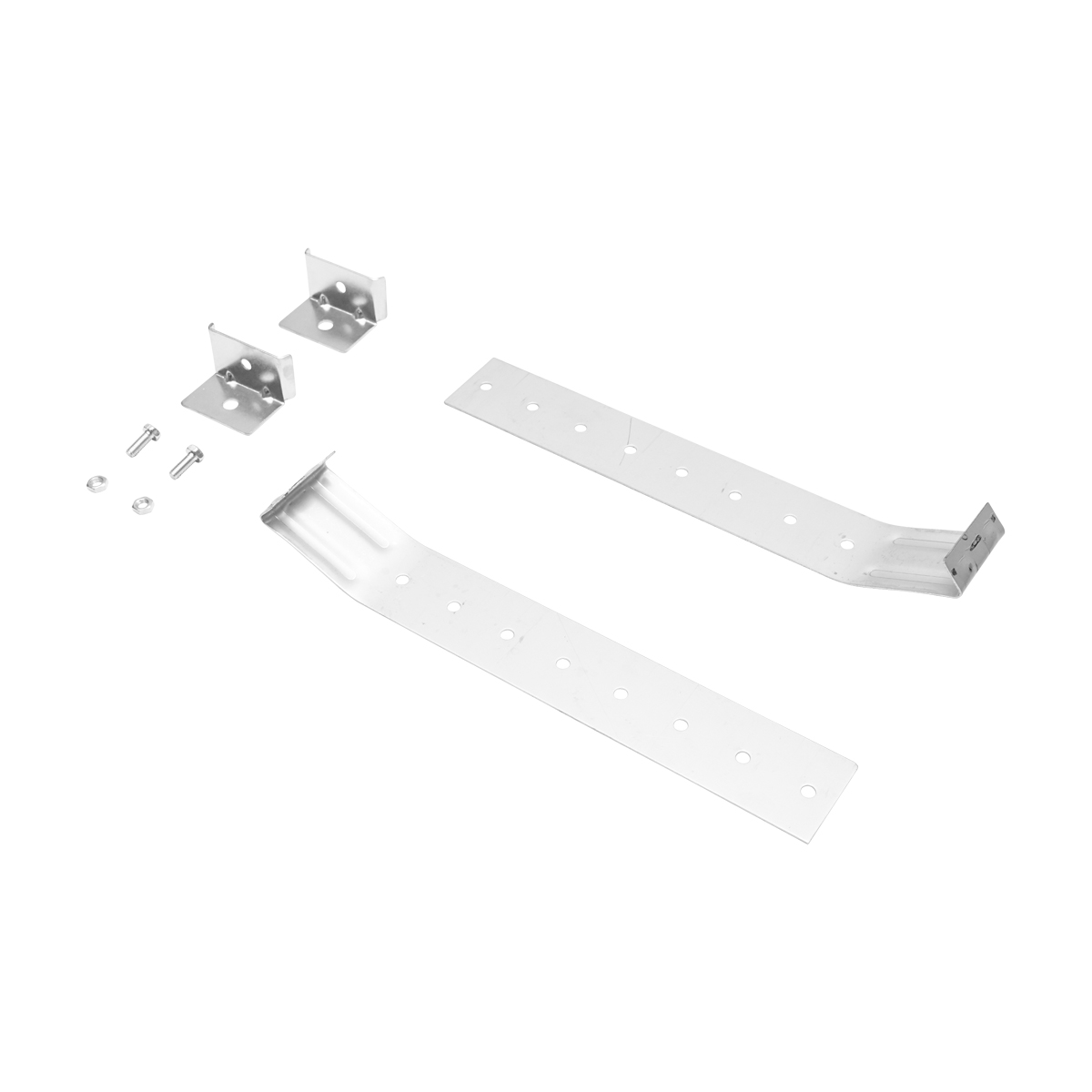 Rampa luminoasa girofar 12V cu 26 module lumina galbena 1440x143x43mm Breckner Germany – imagine 11