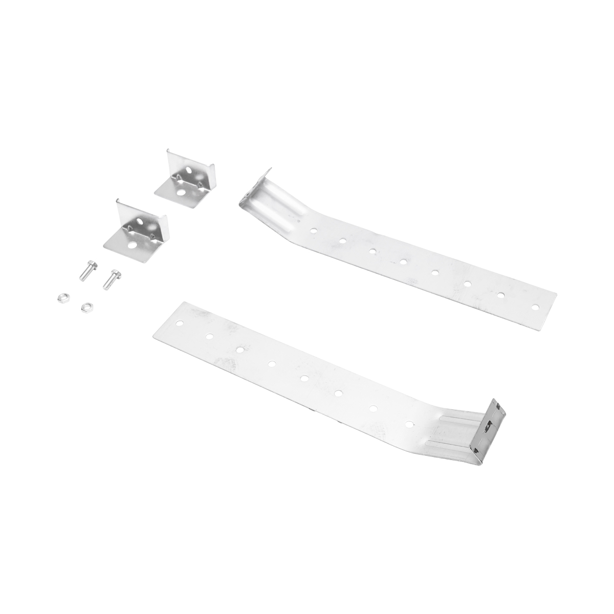 Rampa luminoasa girofar 12V cu 22 module lumina galbena si sonor integrat 1180x210x68mm Breckner Germany – imagine 10
