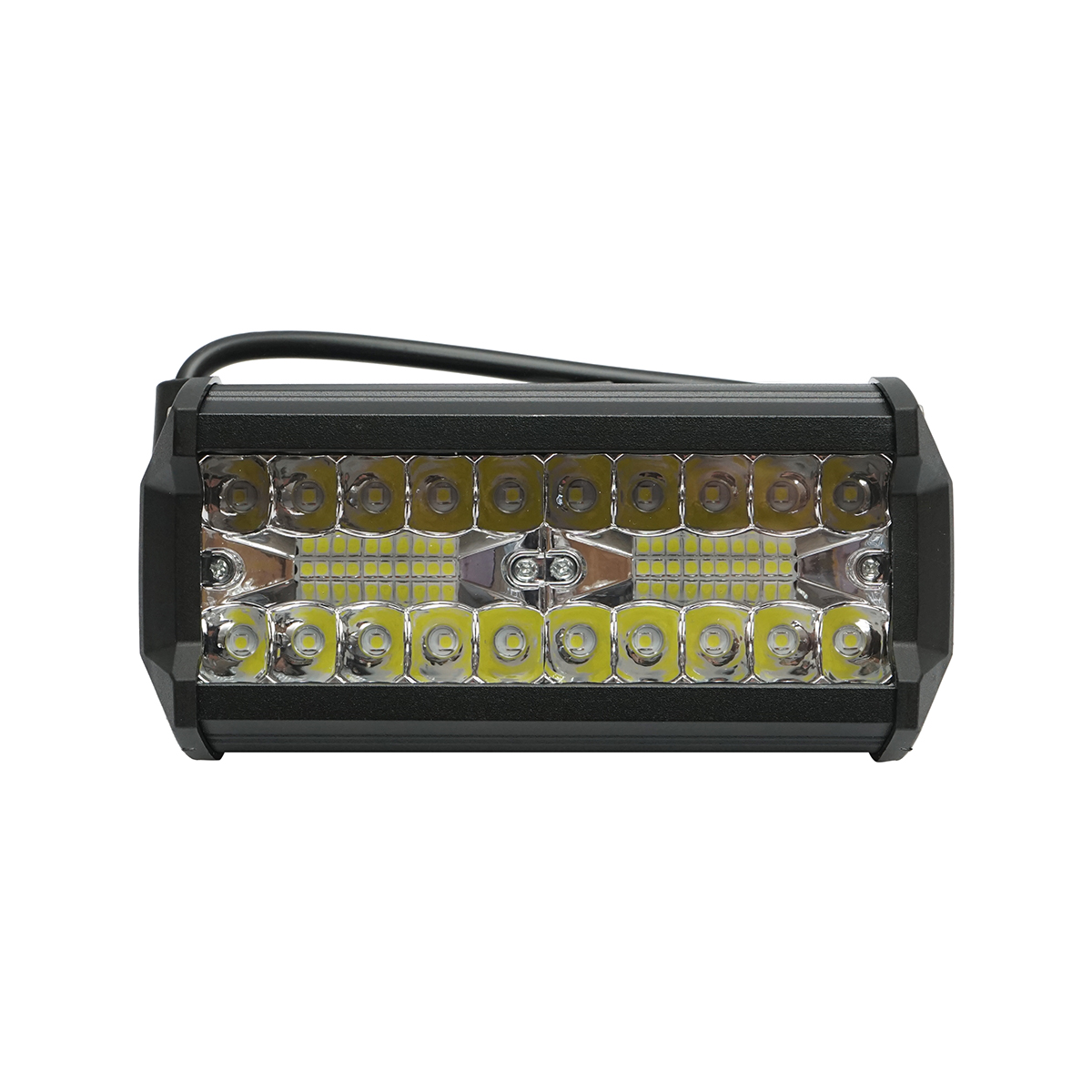 Proiector LED-SMD 10-30V 120W 165x80x65mm Breckner Germany