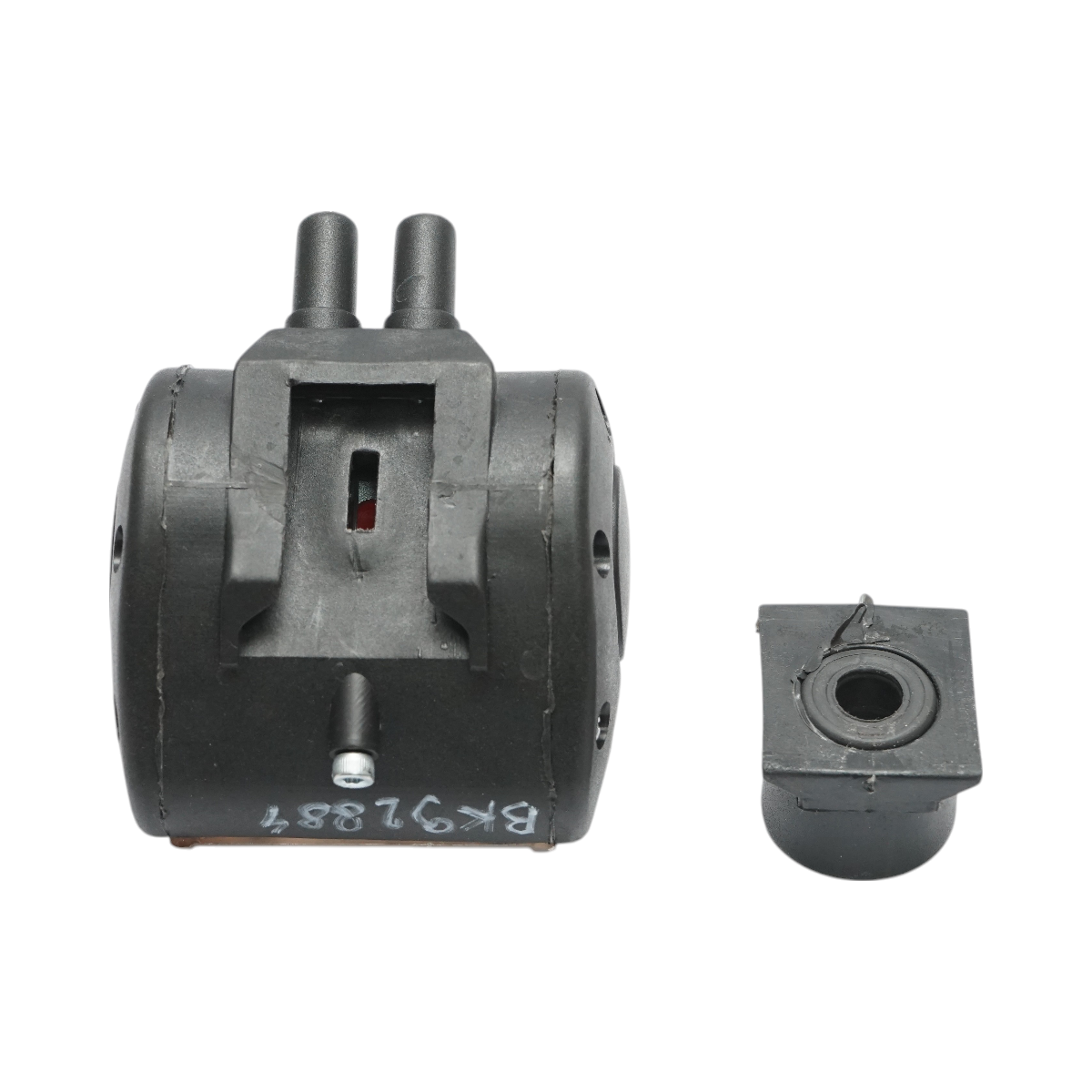 Pulsator 50/50 pentru aparat de muls vaci Breckner Germany – imagine 5
