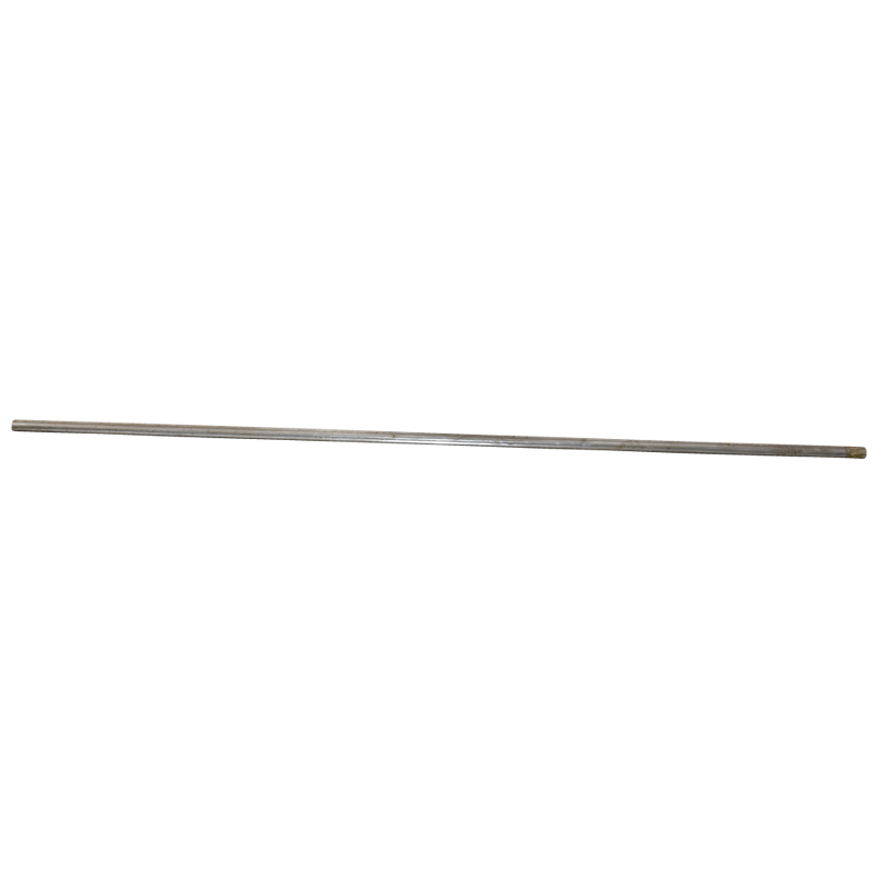 Set teava triunghiulara cardan seria T4 ext. si int. 43,4 cu 36,1 cruce 27x75 L=3M