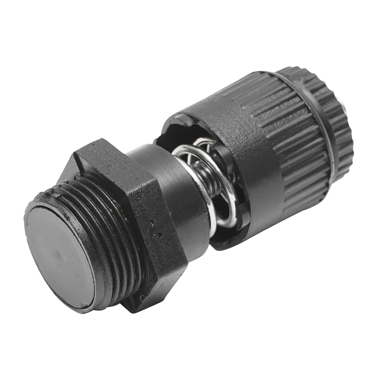 Regulator presiune pentru rezervor vacuum aparat de muls vaci Breckner Germany – imagine 2