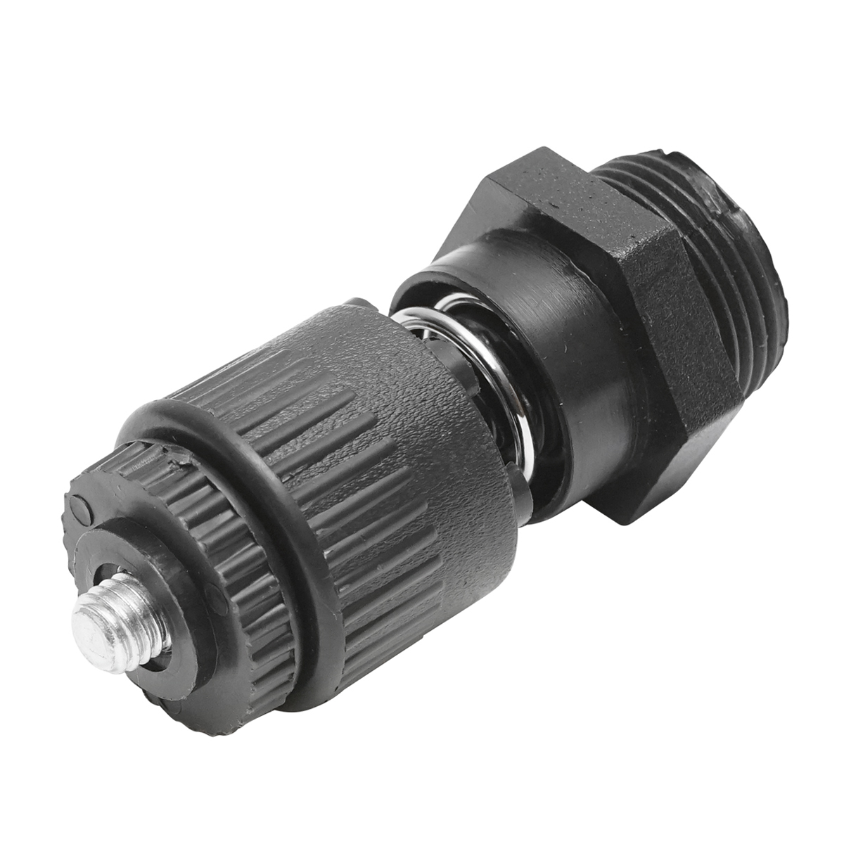 Regulator presiune pentru rezervor vacuum aparat de muls vaci Breckner Germany – imagine 3
