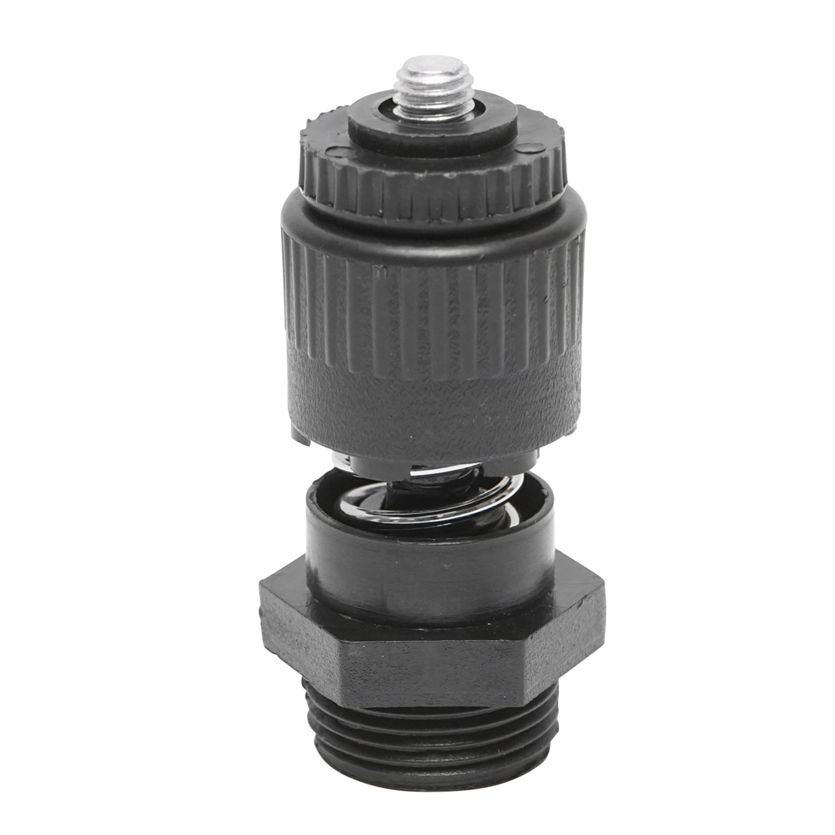 Regulator presiune pentru rezervor vacuum aparat de muls vaci Breckner Germany – imagine 4