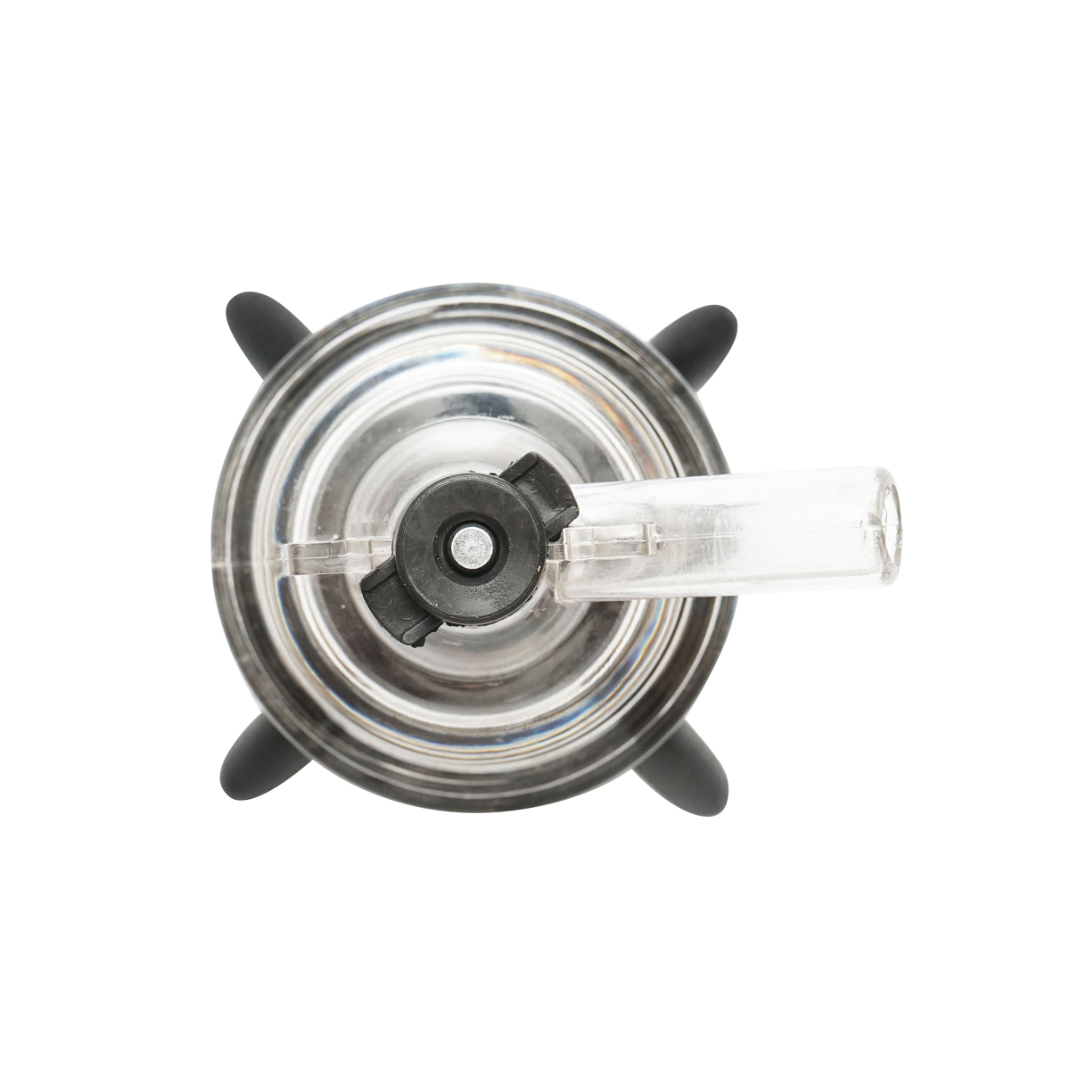 Colector complet 160cc pentru aparat de muls vaci Breckner Germany – imagine 2